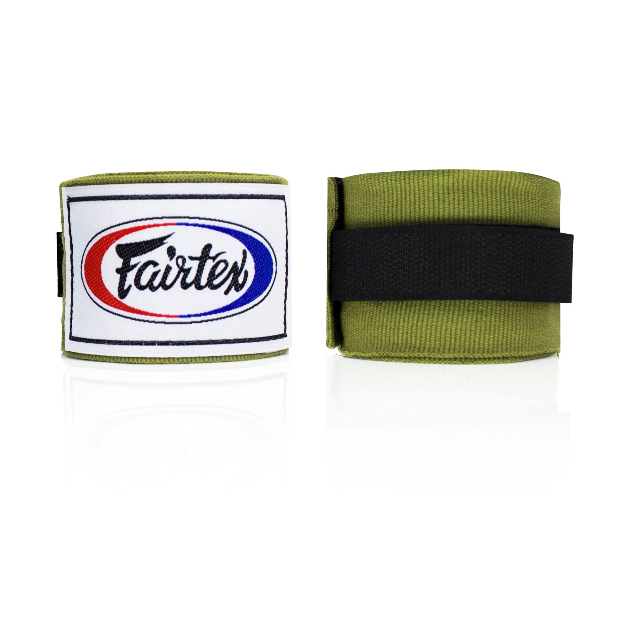 Fairtex Hand Wraps HW2 Elastic Cotton Muay Thai - Image 11