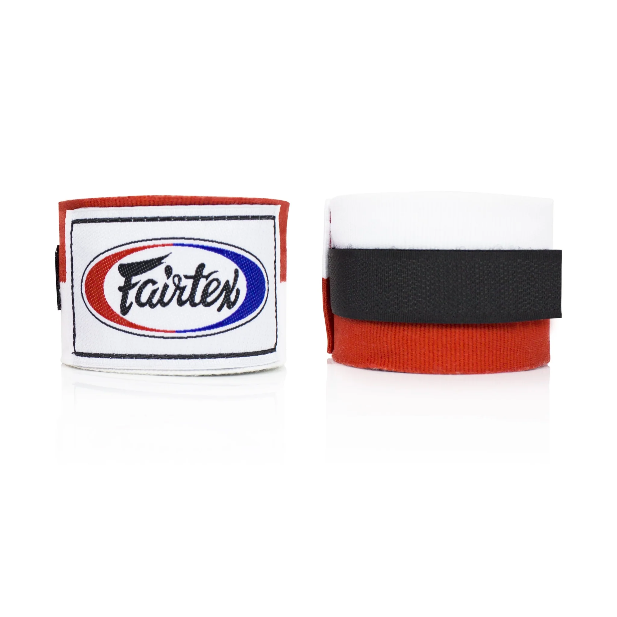Fairtex Hand Wraps HW2 Elastic Cotton Muay Thai - Image 12
