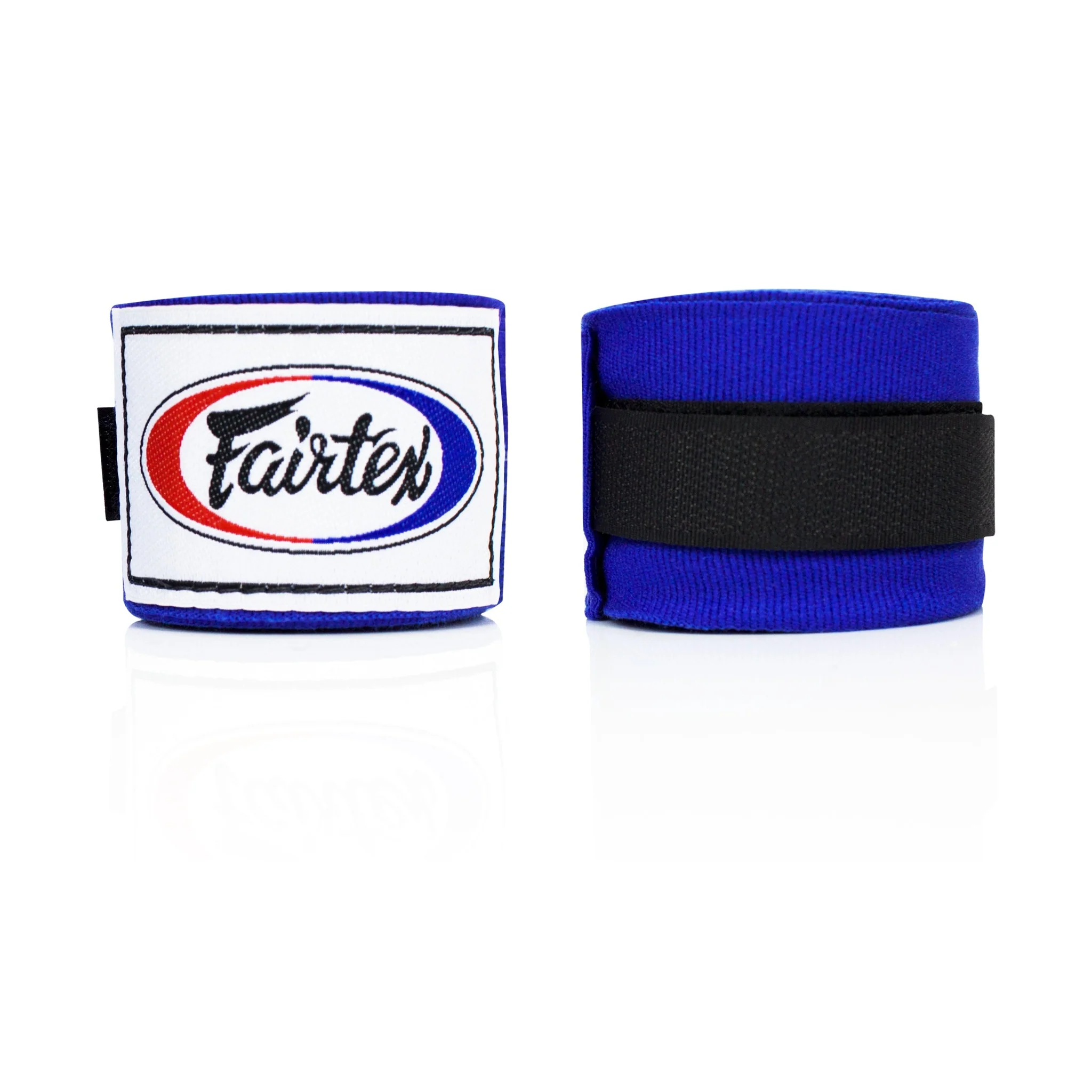 Fairtex Hand Wraps HW2 Elastic Cotton Muay Thai - Image 13