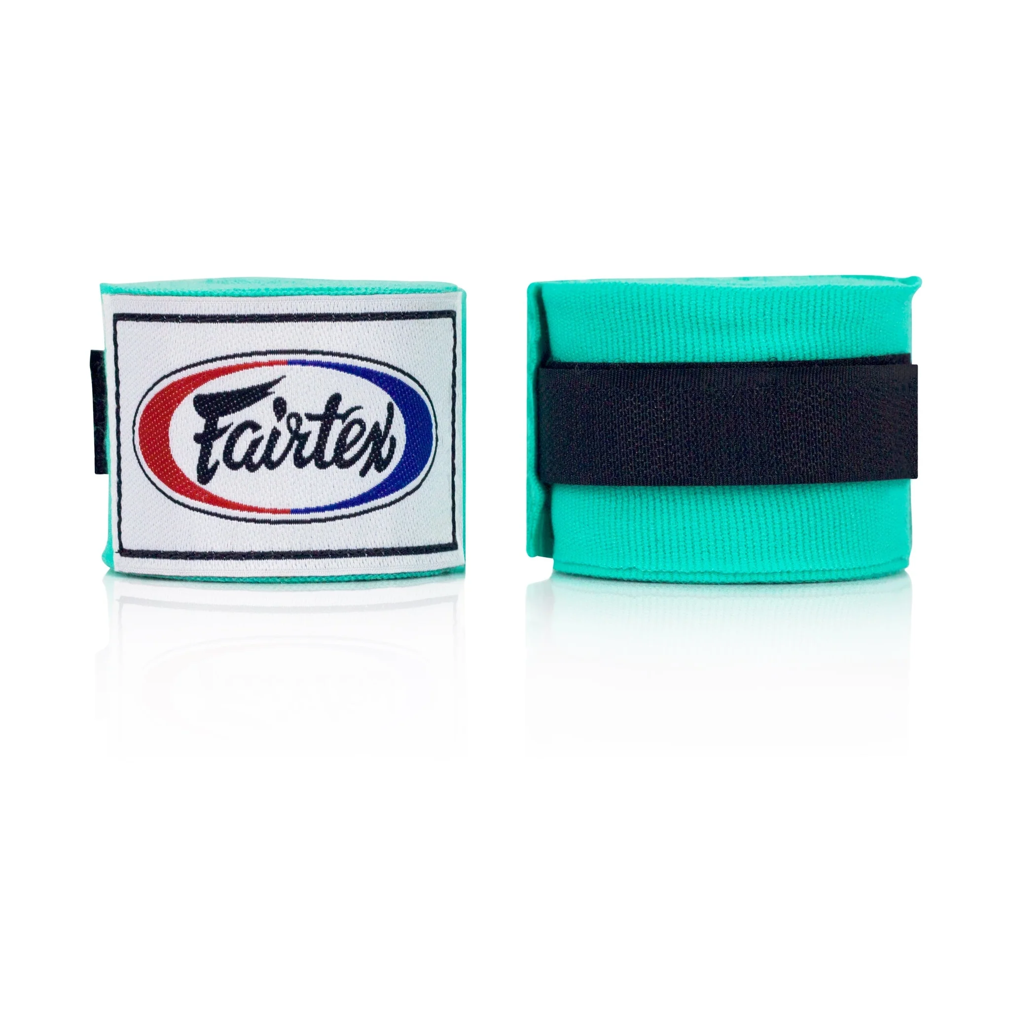 Fairtex Hand Wraps HW2 Elastic Cotton Muay Thai - Image 14