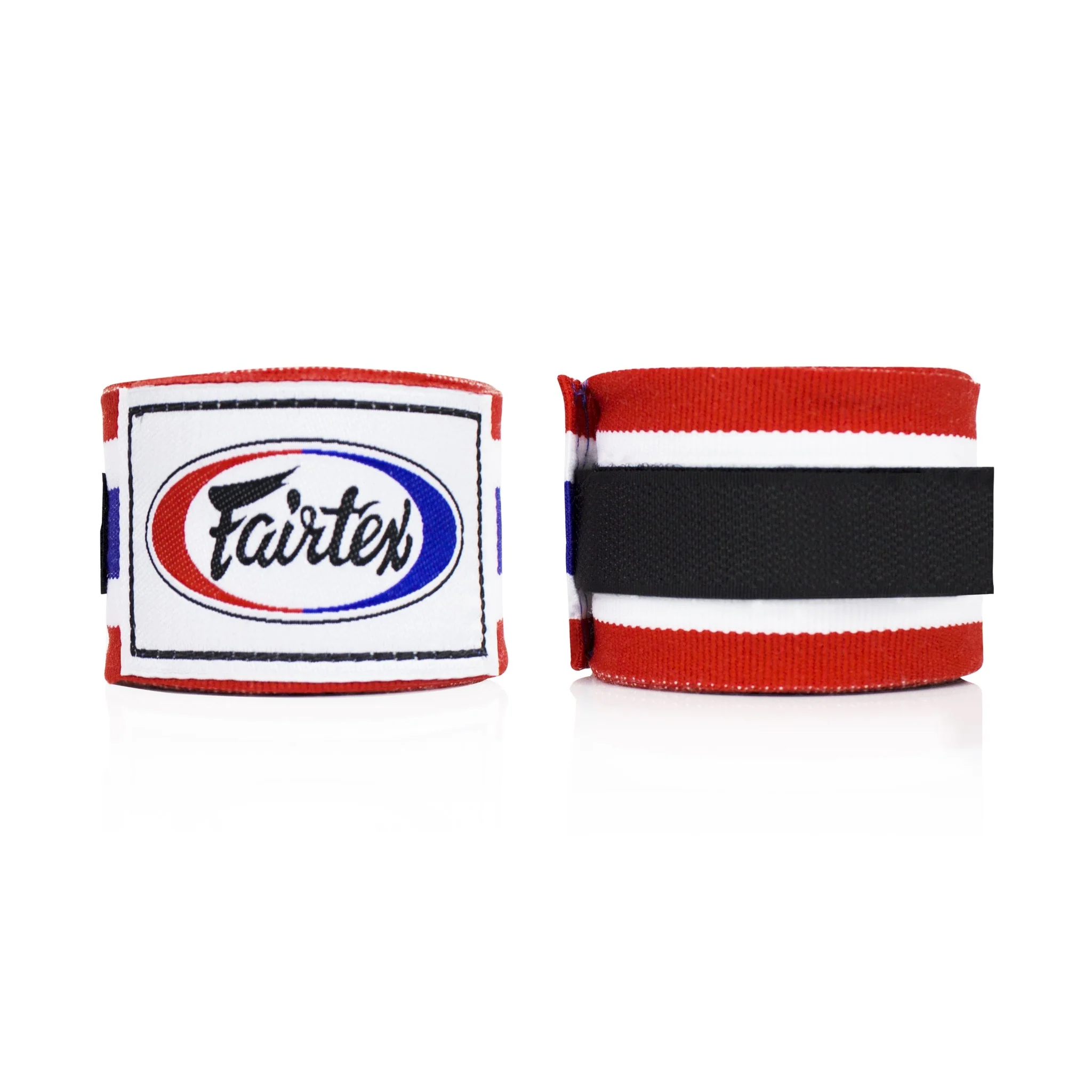 Fairtex Hand Wraps HW2 Elastic Cotton Muay Thai - Image 5
