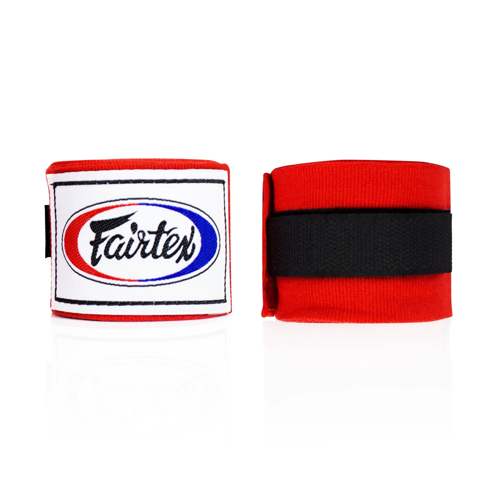 Fairtex Hand Wraps HW2 Elastic Cotton Muay Thai - Image 7