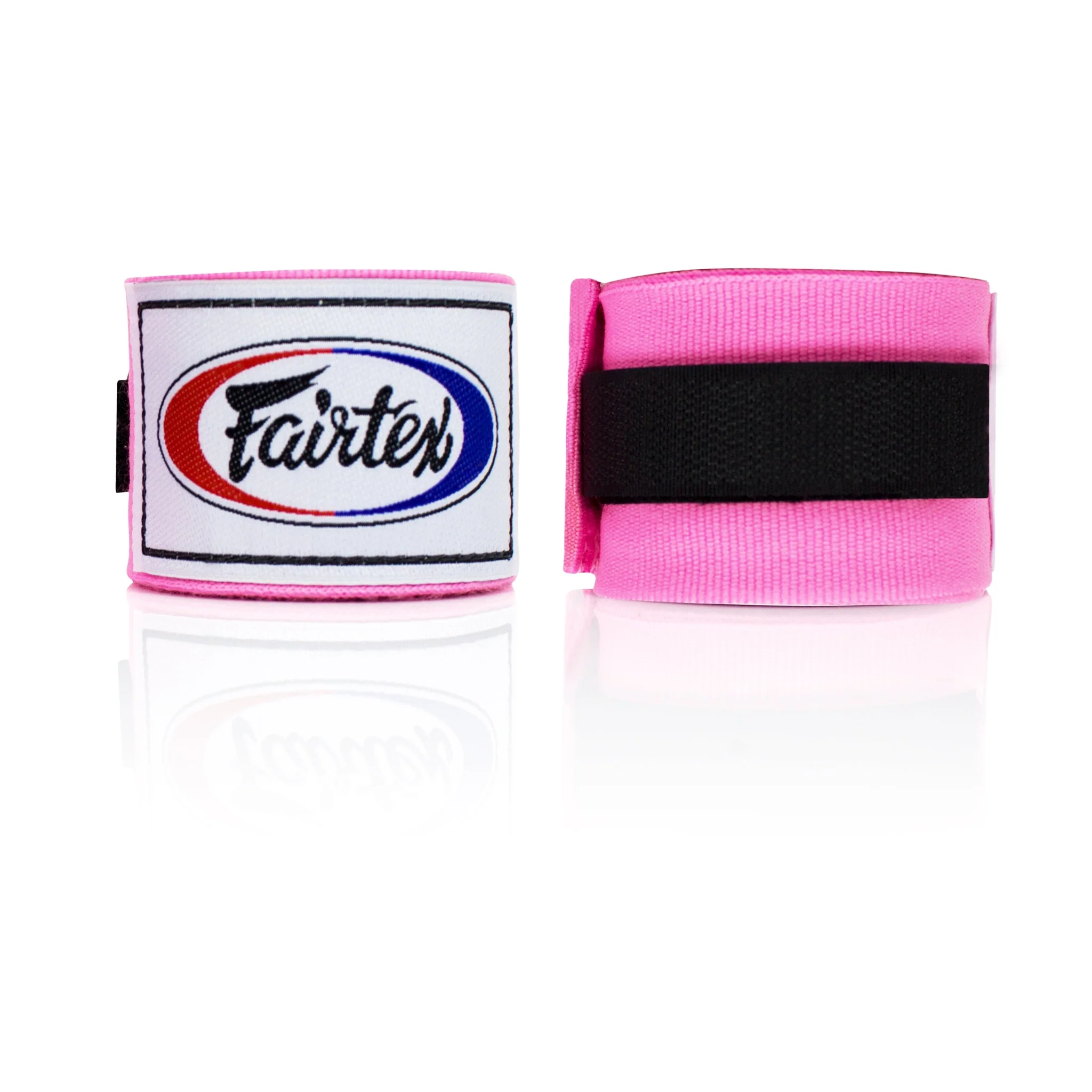 Fairtex Hand Wraps HW2 Elastic Cotton Muay Thai - Image 8