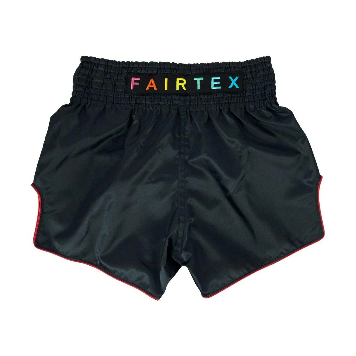 Fairtex BS1912 Kabuki Slim Cut Muay Thai Boxing Short - Image 2