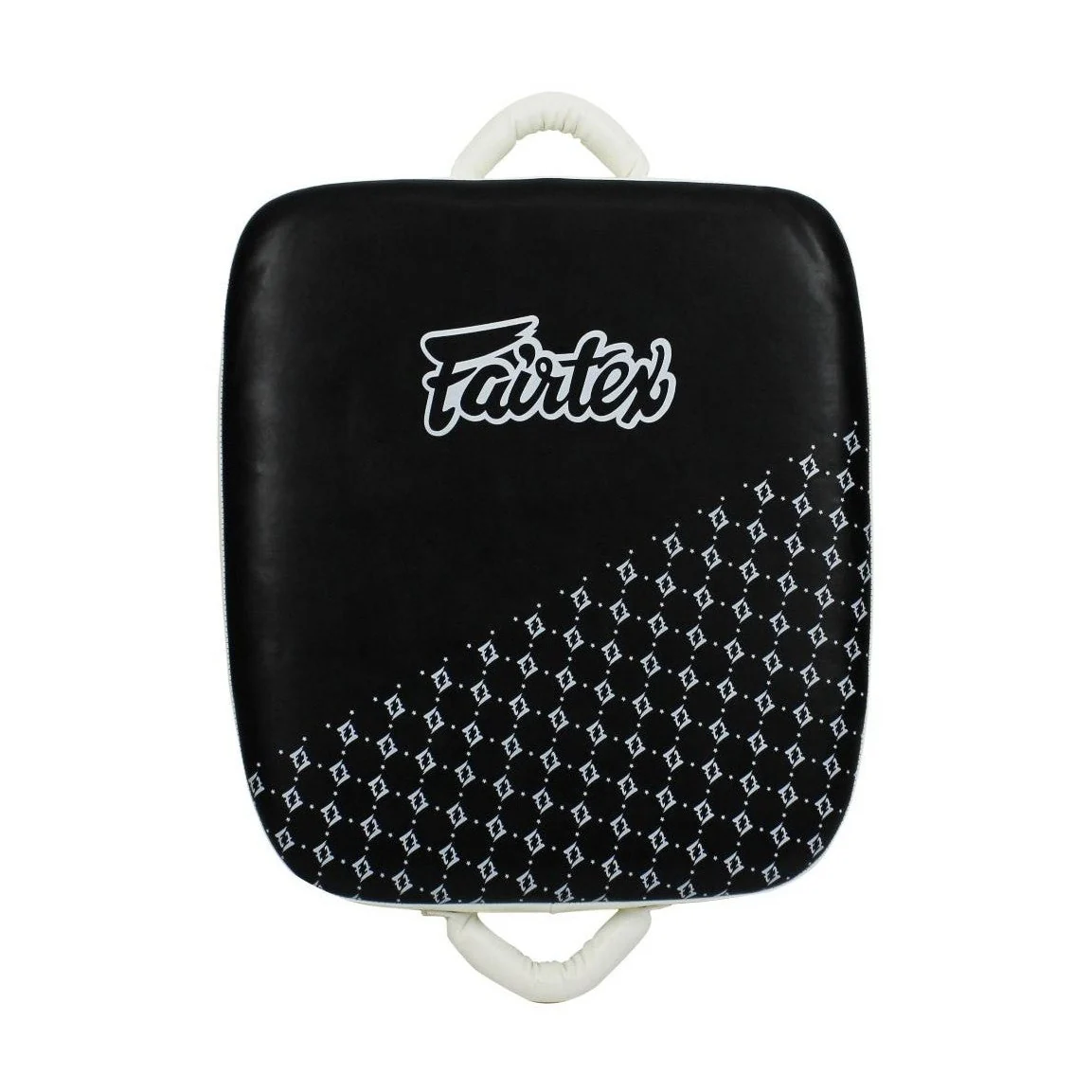 Fairtex LKP1 Leg Kick Pad, A.K.A. The Thai Suitcase for Muay Thai Kickboxing - Image 2