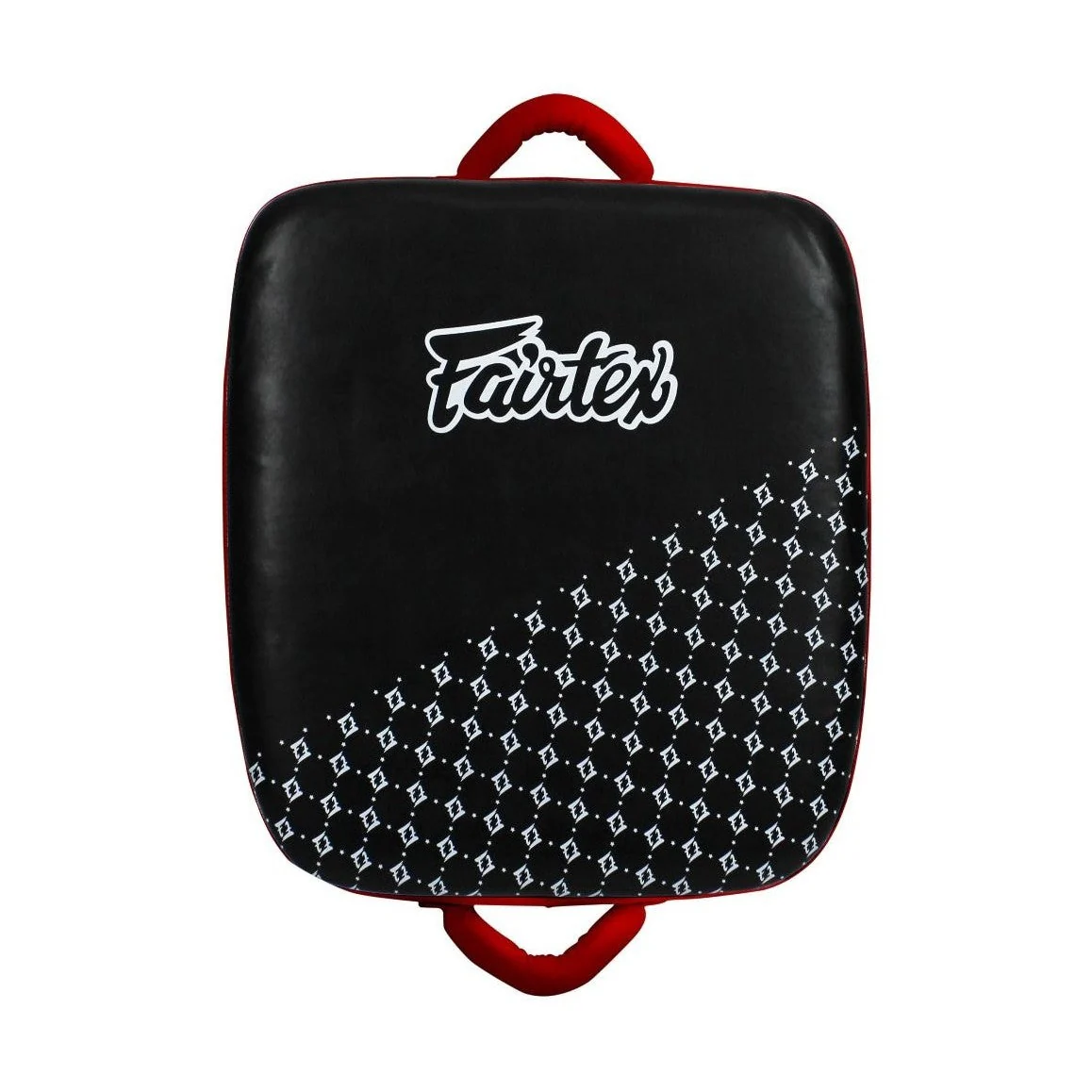 Fairtex LKP1 Leg Kick Pad, A.K.A. The Thai Suitcase for Muay Thai Kickboxing - Image 3