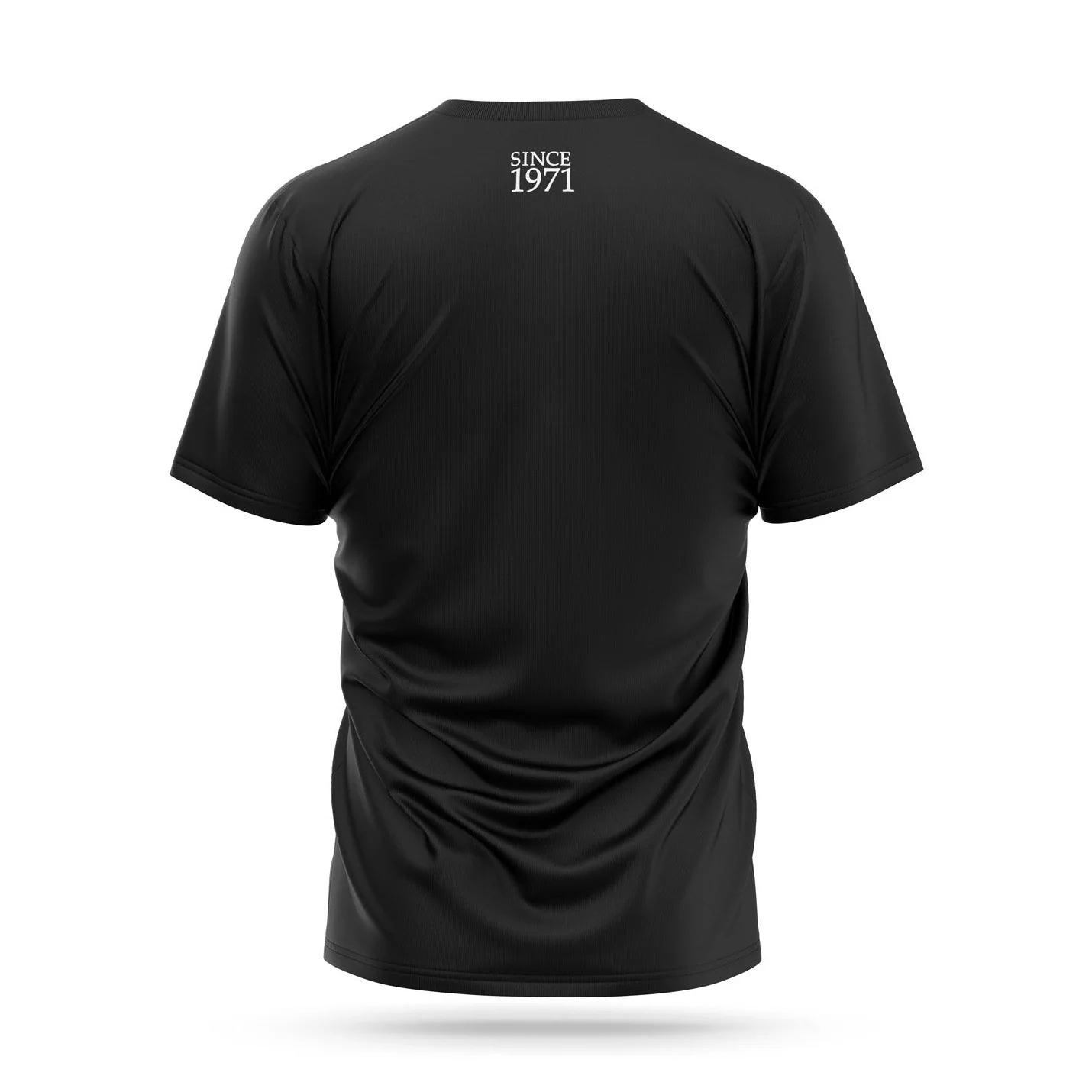 Fairtex Men's t-Shirt Plastered TST166 - Image 2