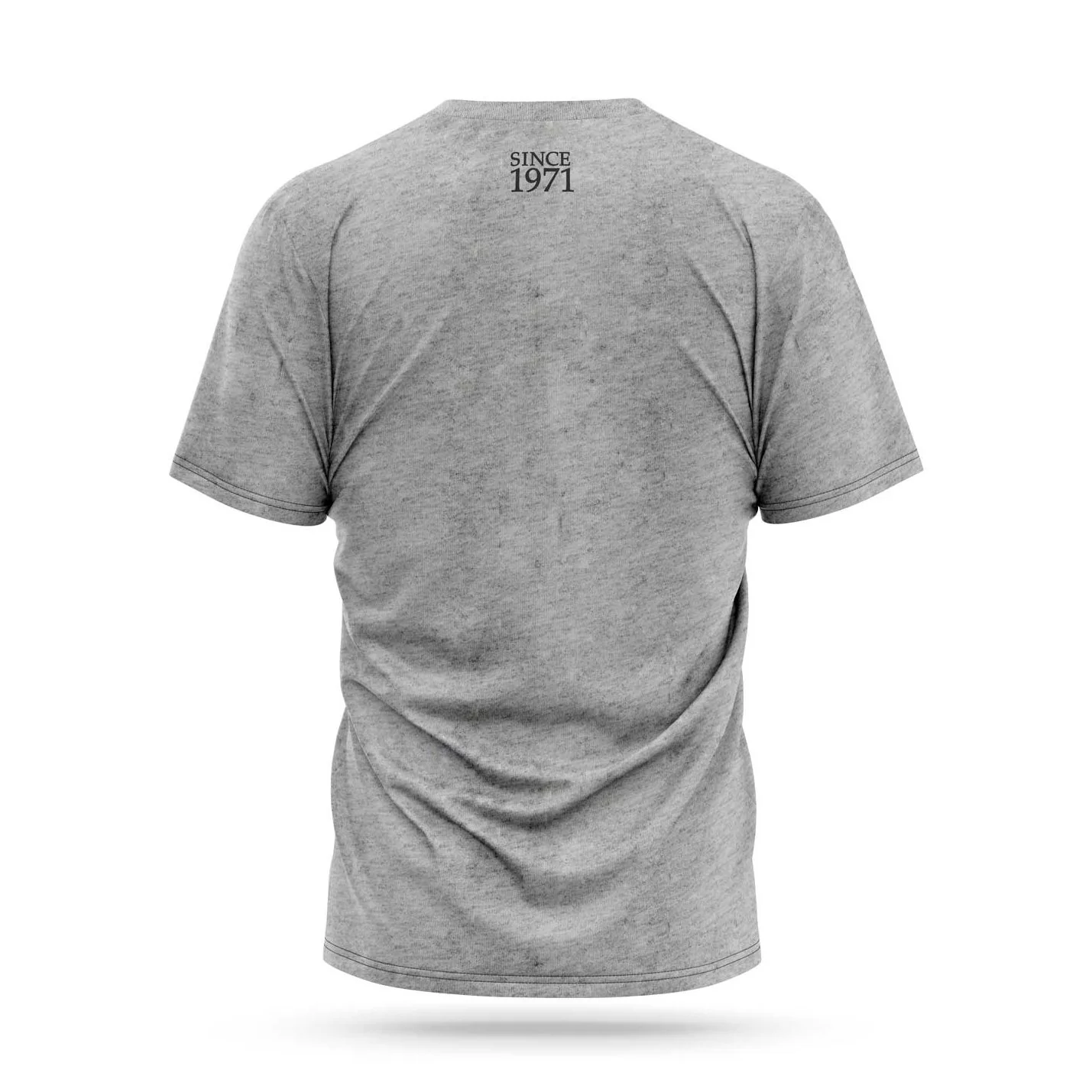Fairtex Men's t-Shirt Plastered TST166 - Image 5