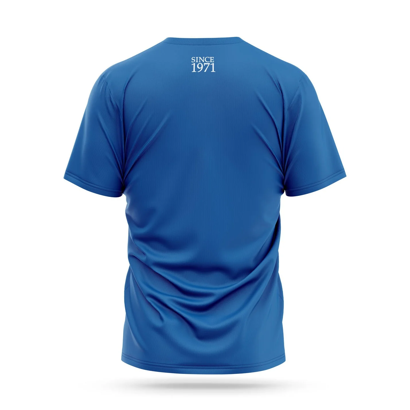 Fairtex Men's t-Shirt Plastered TST166 - Image 7