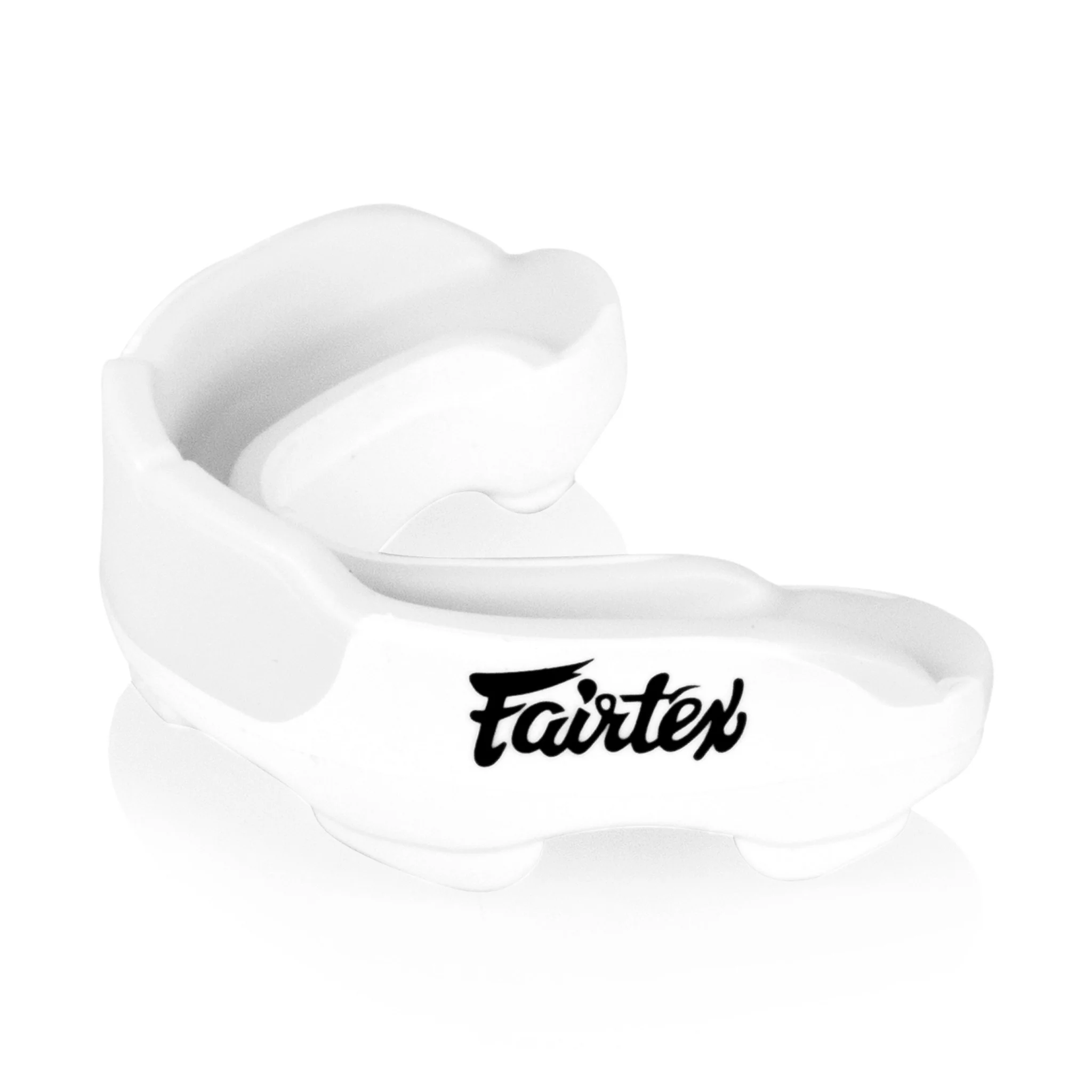 Fairtex MG3 Gel Mouth Guard Protection - Image 5