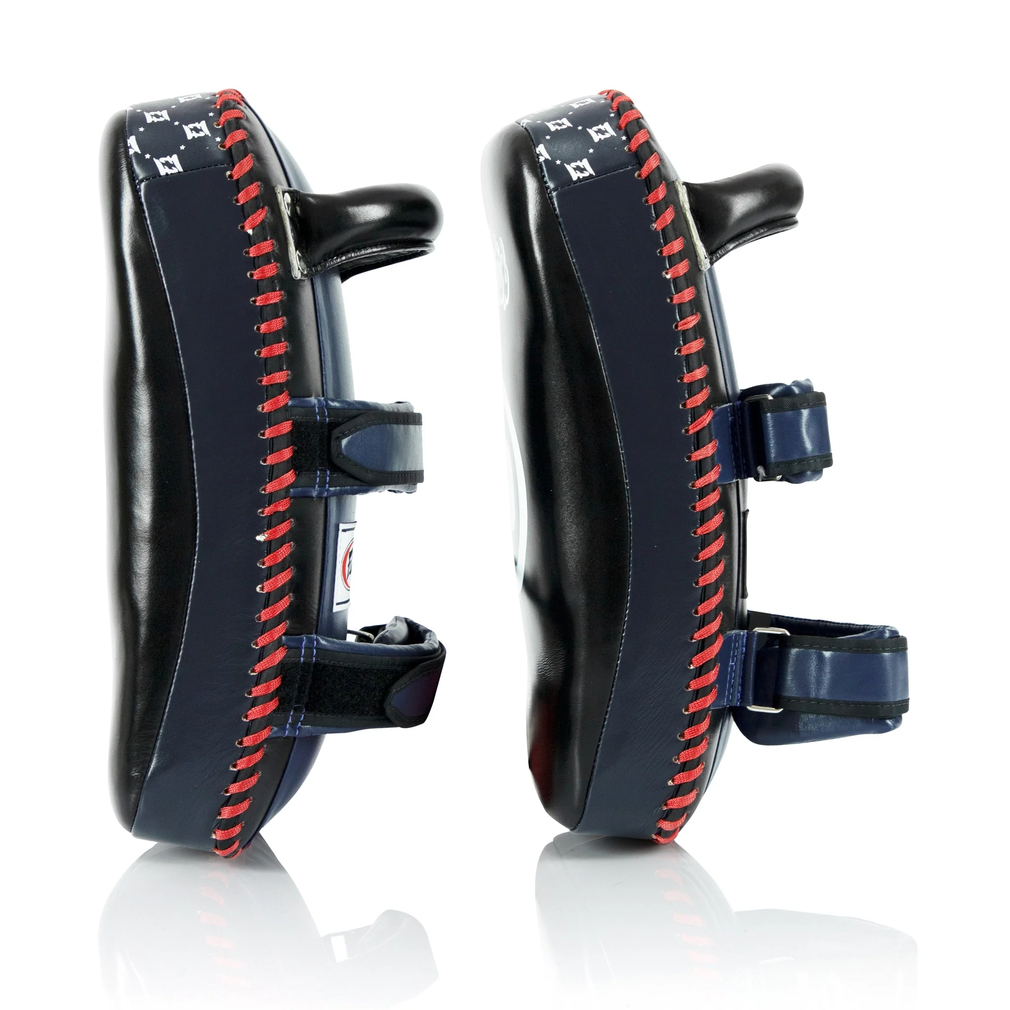 Fairtex Muay Thai Curved Pads - Image 16