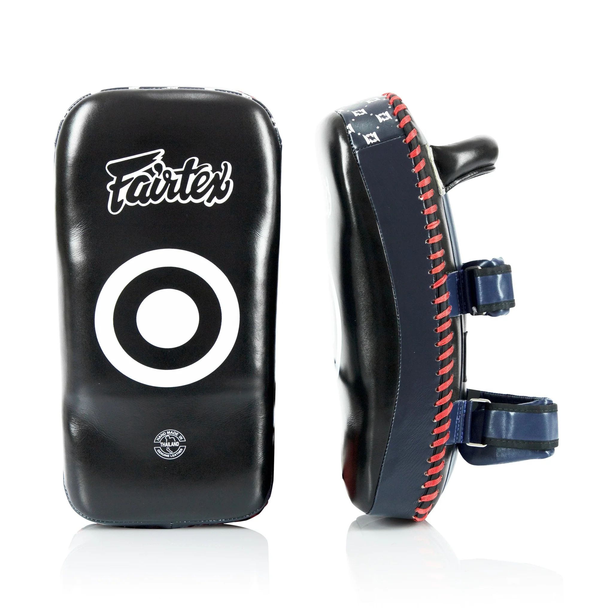 Fairtex Muay Thai Curved Pads - Image 17
