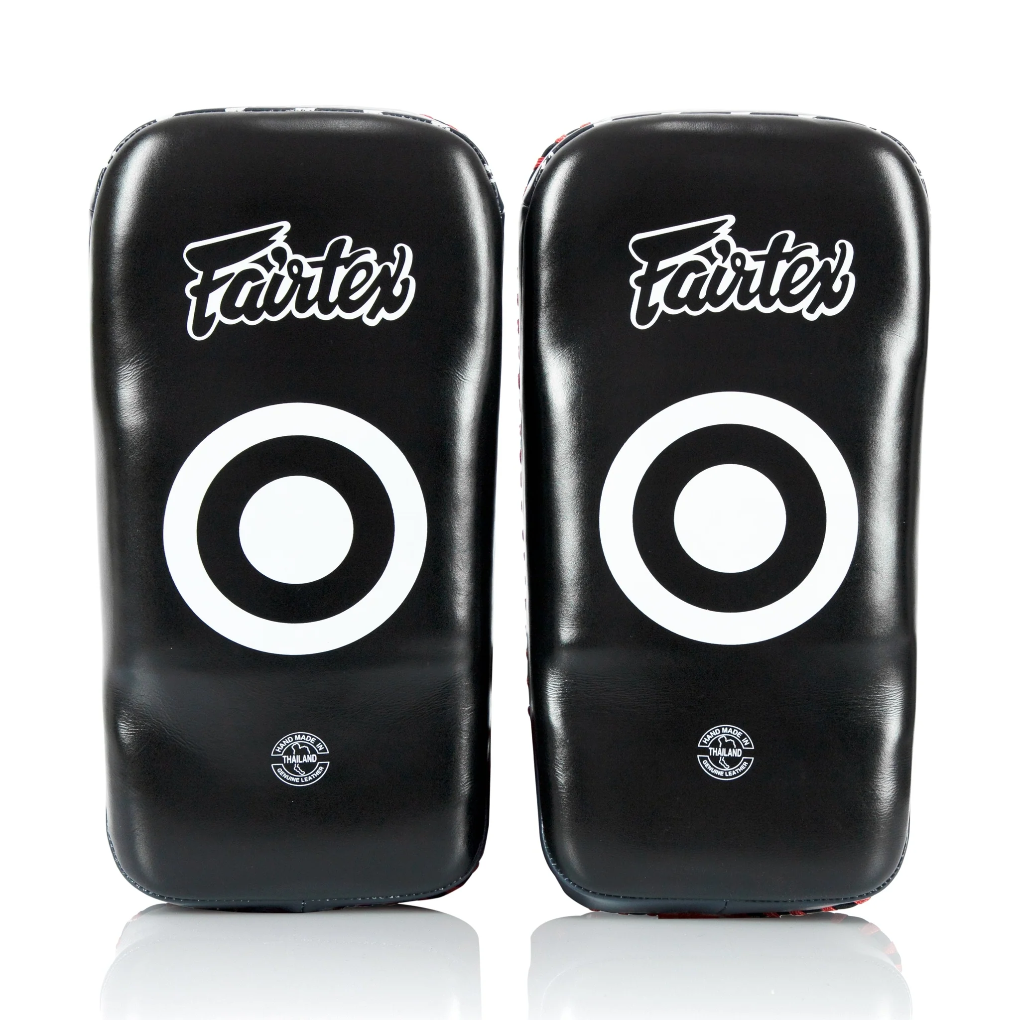 Fairtex Muay Thai Curved Pads - Image 18
