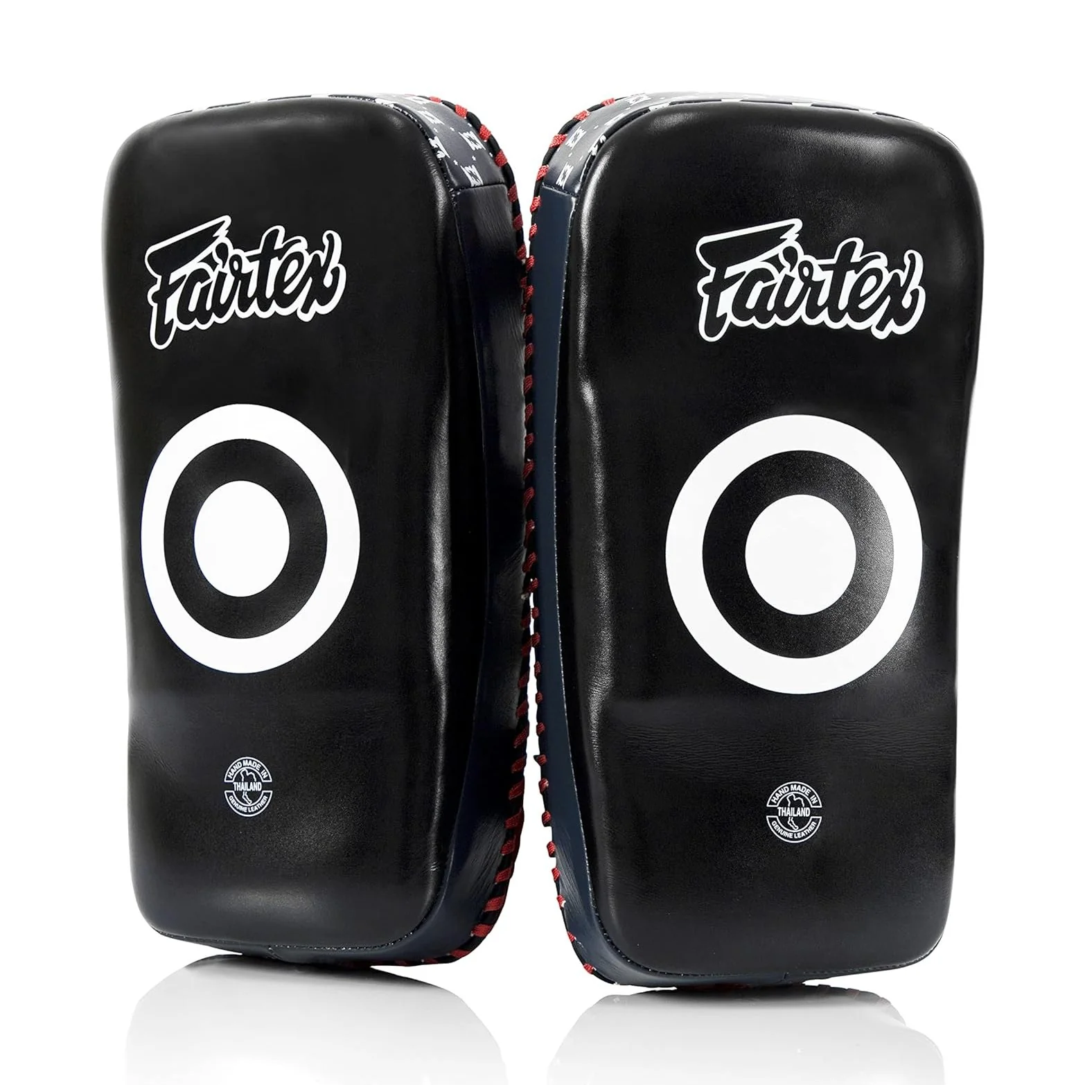 Fairtex Muay Thai Curved Pads - Image 19