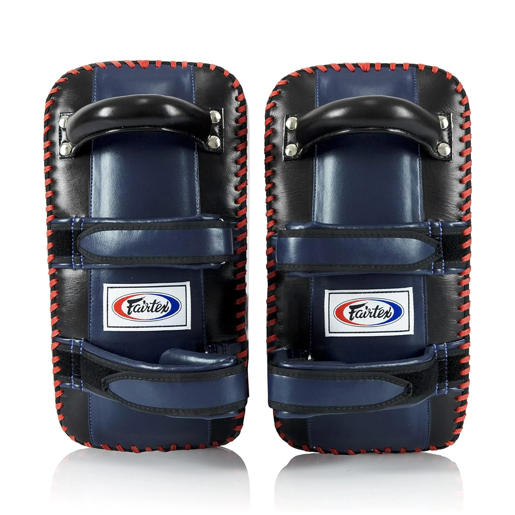 Fairtex Muay Thai Curved Pads - Image 20