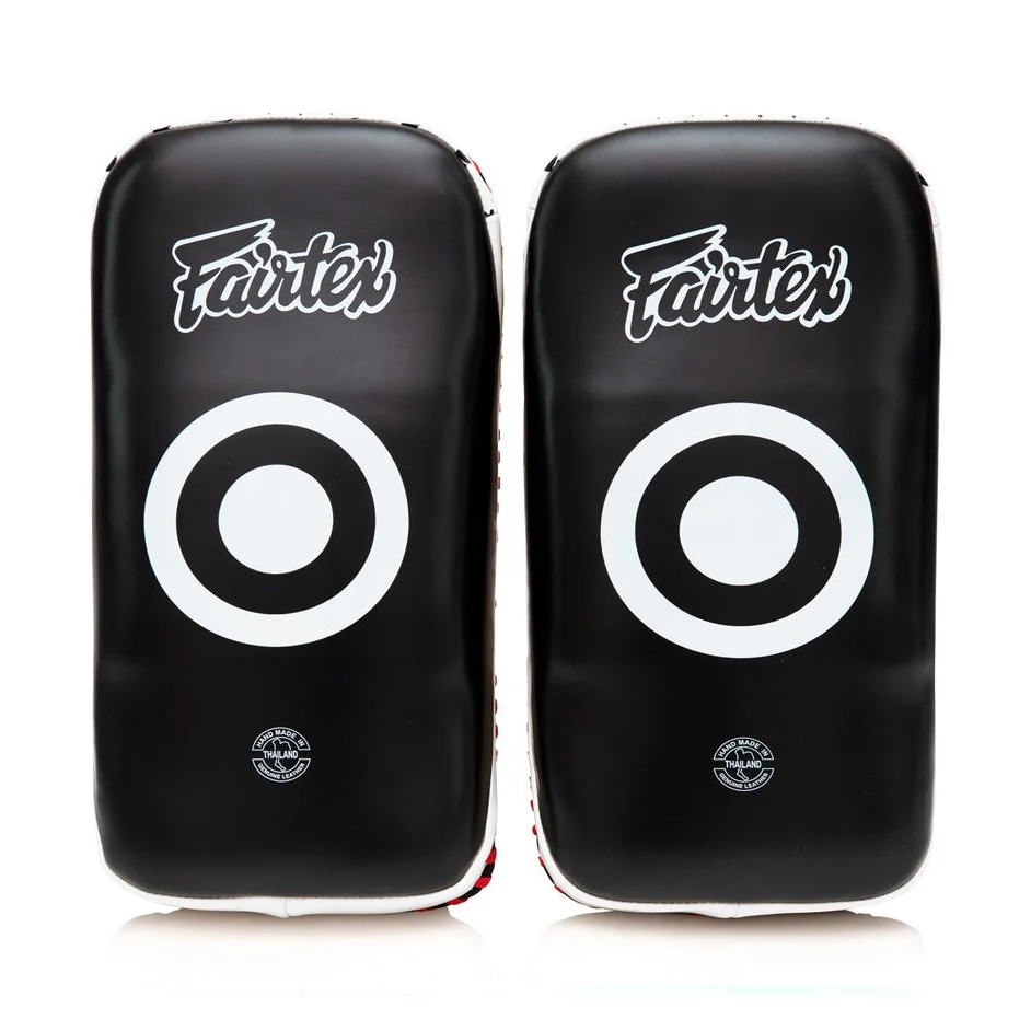 Fairtex Muay Thai Curved Pads - Image 6