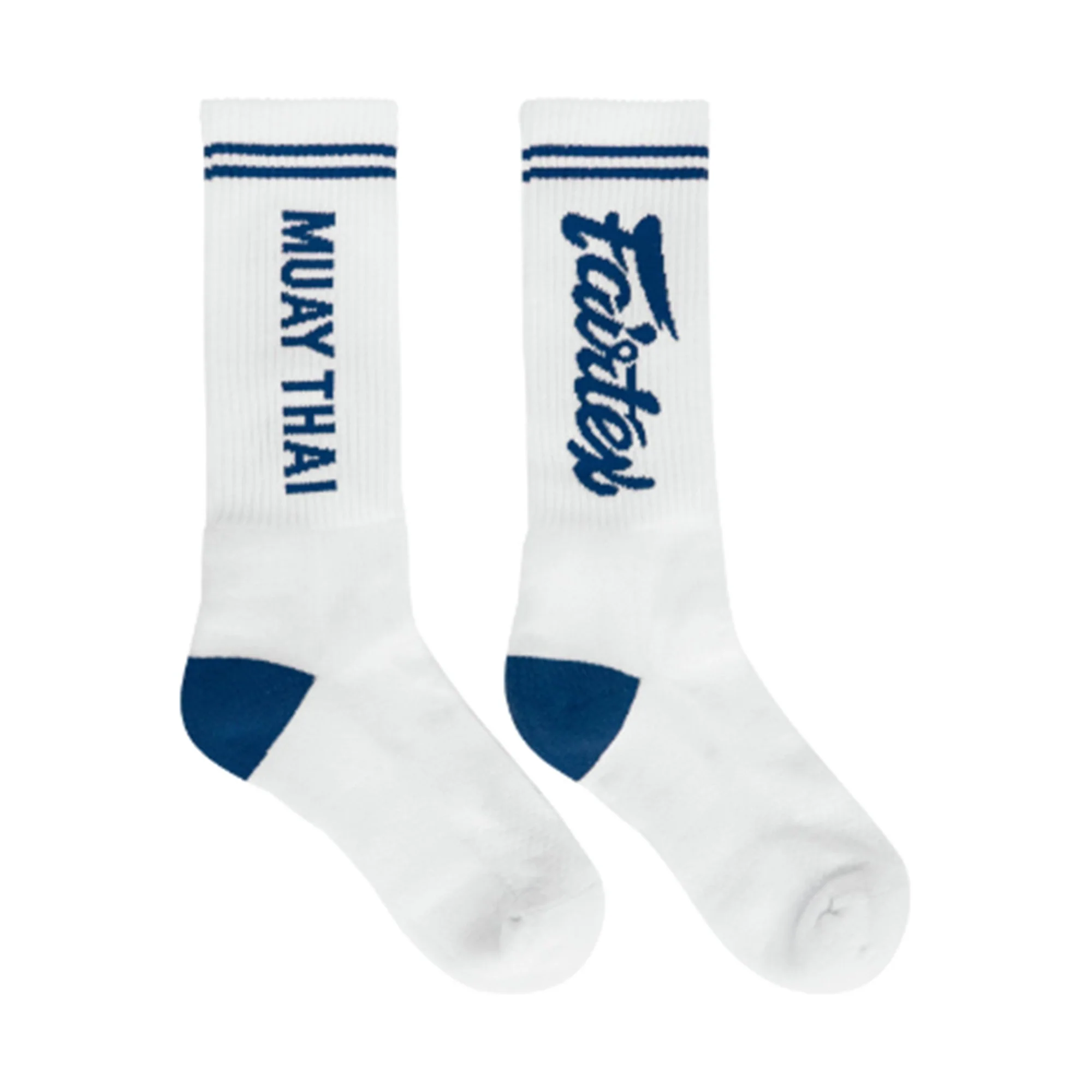 Fairtex Muay Thai Socks - Image 3