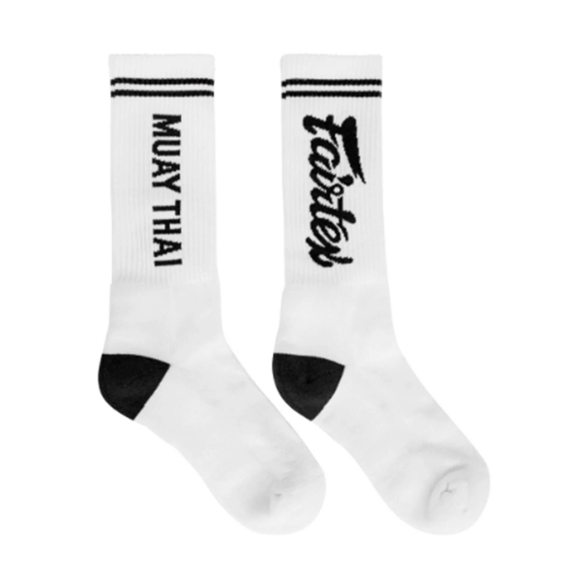 Fairtex Muay Thai Socks - Image 4