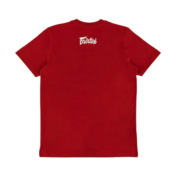 Fairtex TST313 Multi Languages T-Shirt - Image 6