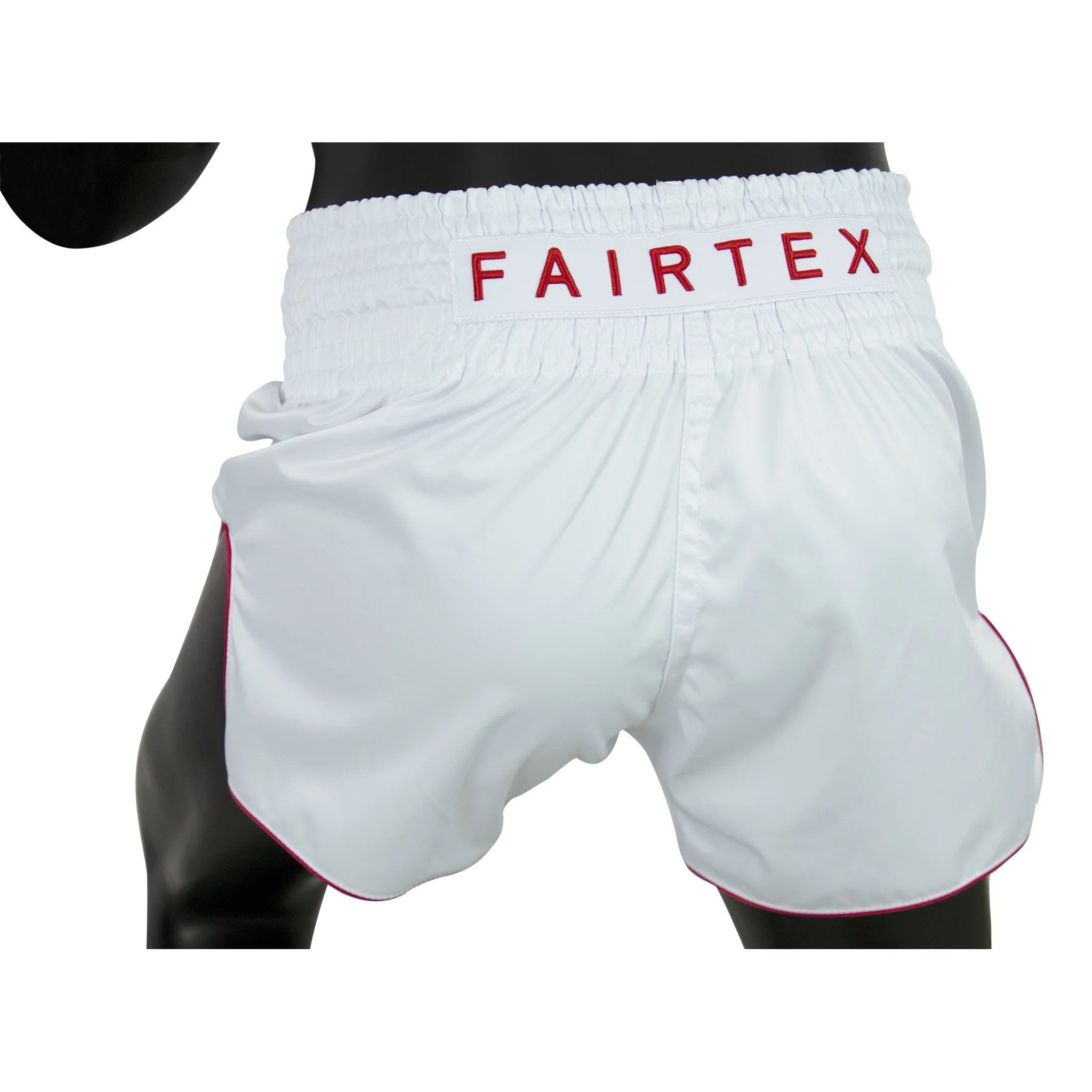 Fairtex BS1908 Satoru Slim Cut Muay Thai Boxing Short - Image 4