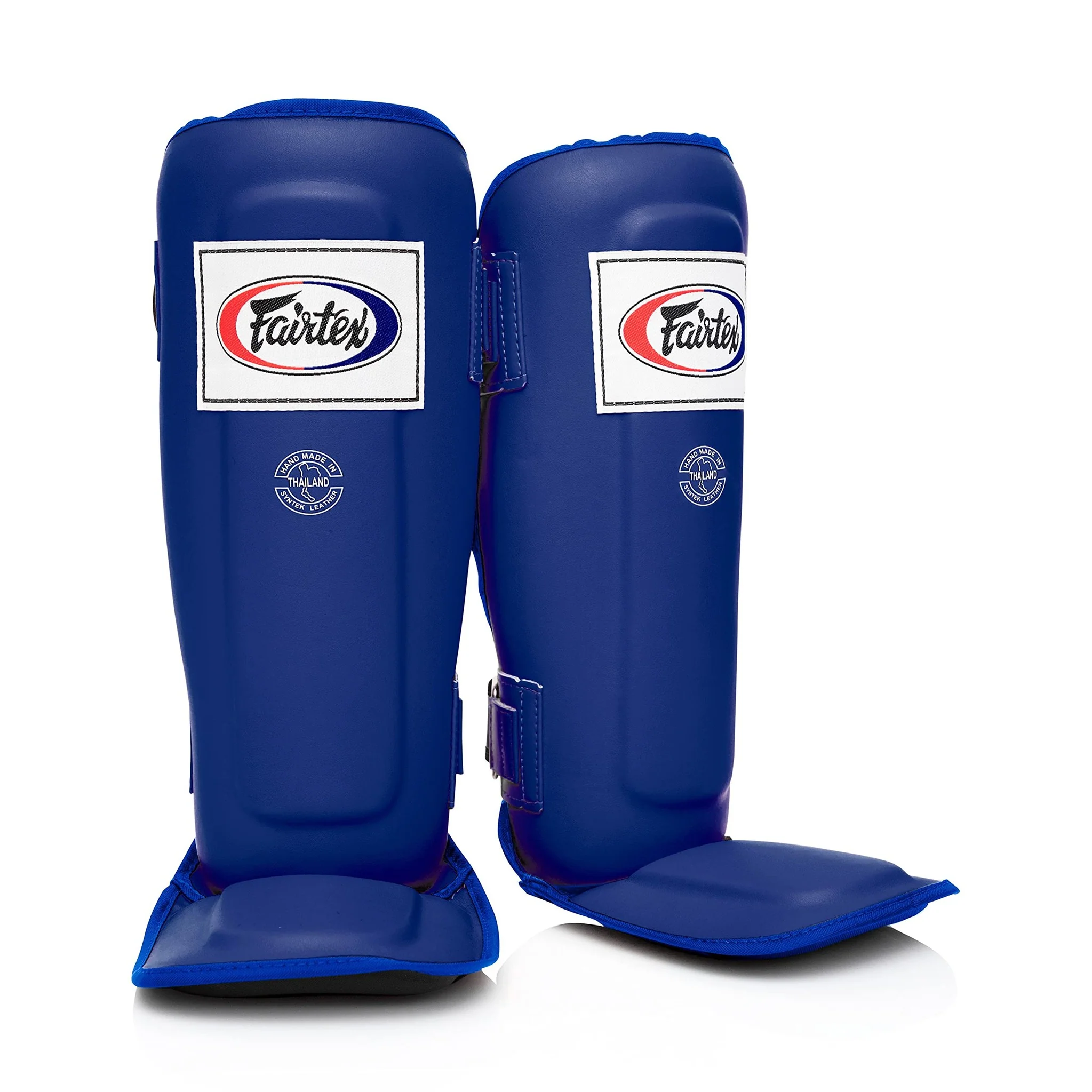 Fairtex SP3 Pro Style Muay Thai Shin Guard - Image 13