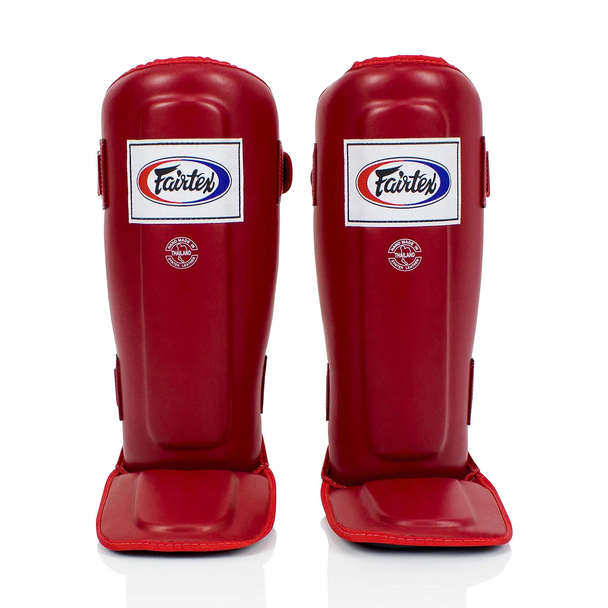 Fairtex SP3 Pro Style Muay Thai Shin Guard - Image 14