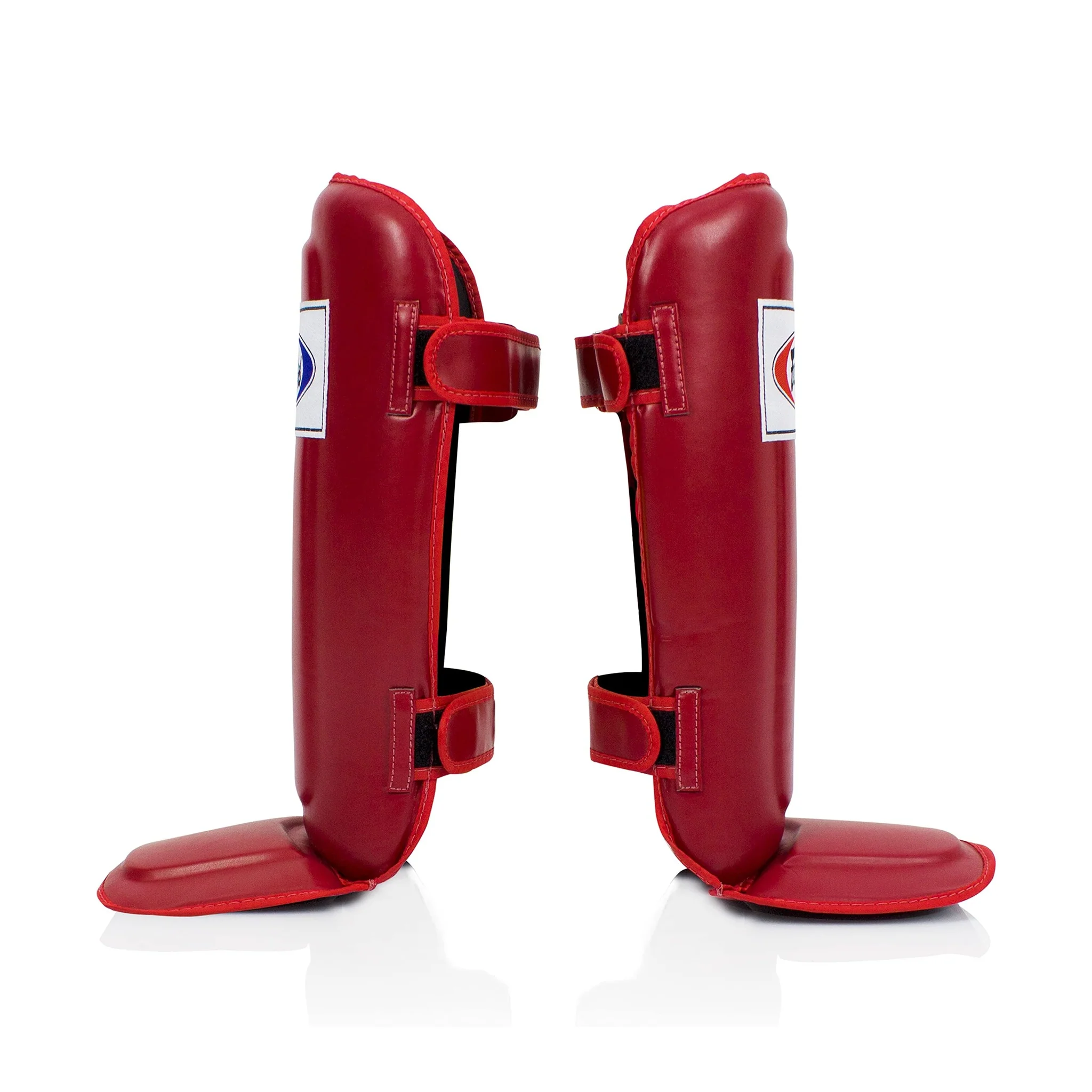 Fairtex SP3 Pro Style Muay Thai Shin Guard - Image 16