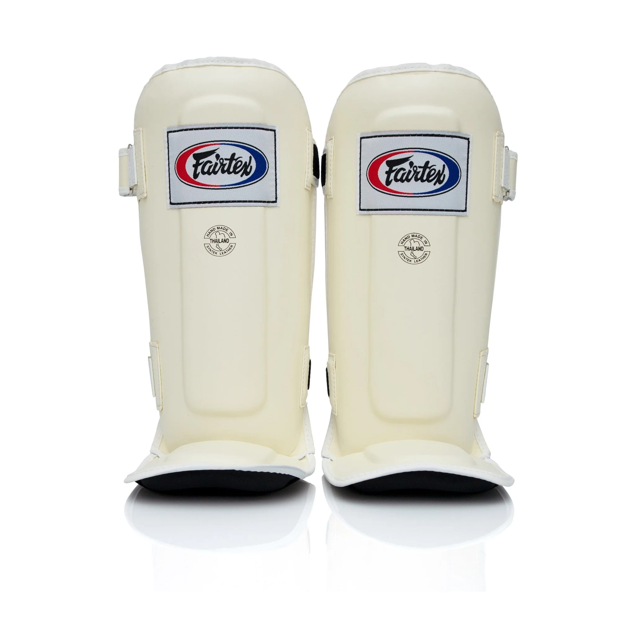 Fairtex SP3 Pro Style Muay Thai Shin Guard - Image 18