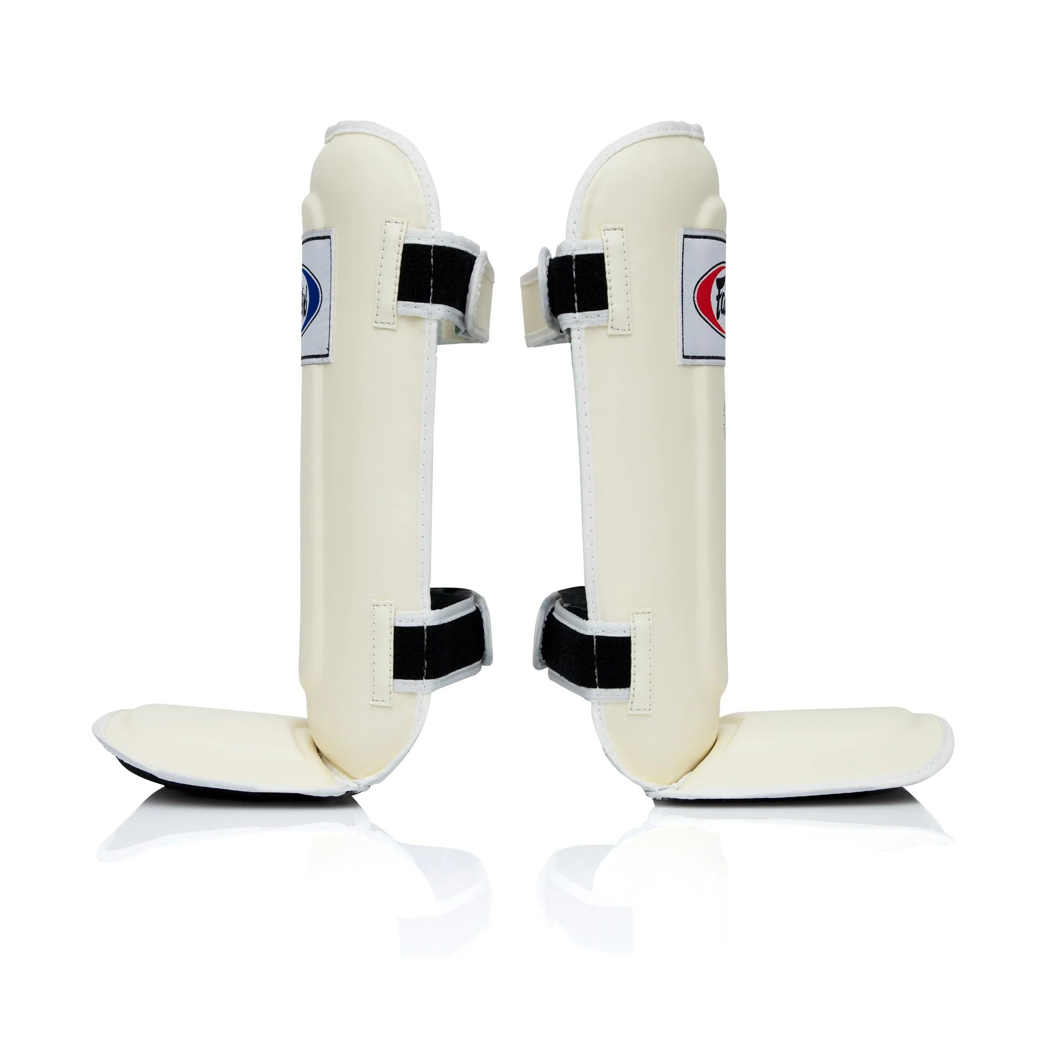 Fairtex SP3 Pro Style Muay Thai Shin Guard - Image 20