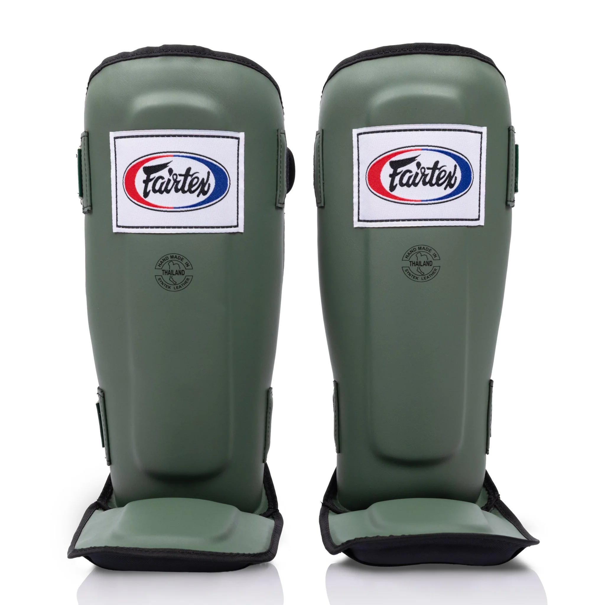 Fairtex SP3 Pro Style Muay Thai Shin Guard - Image 22