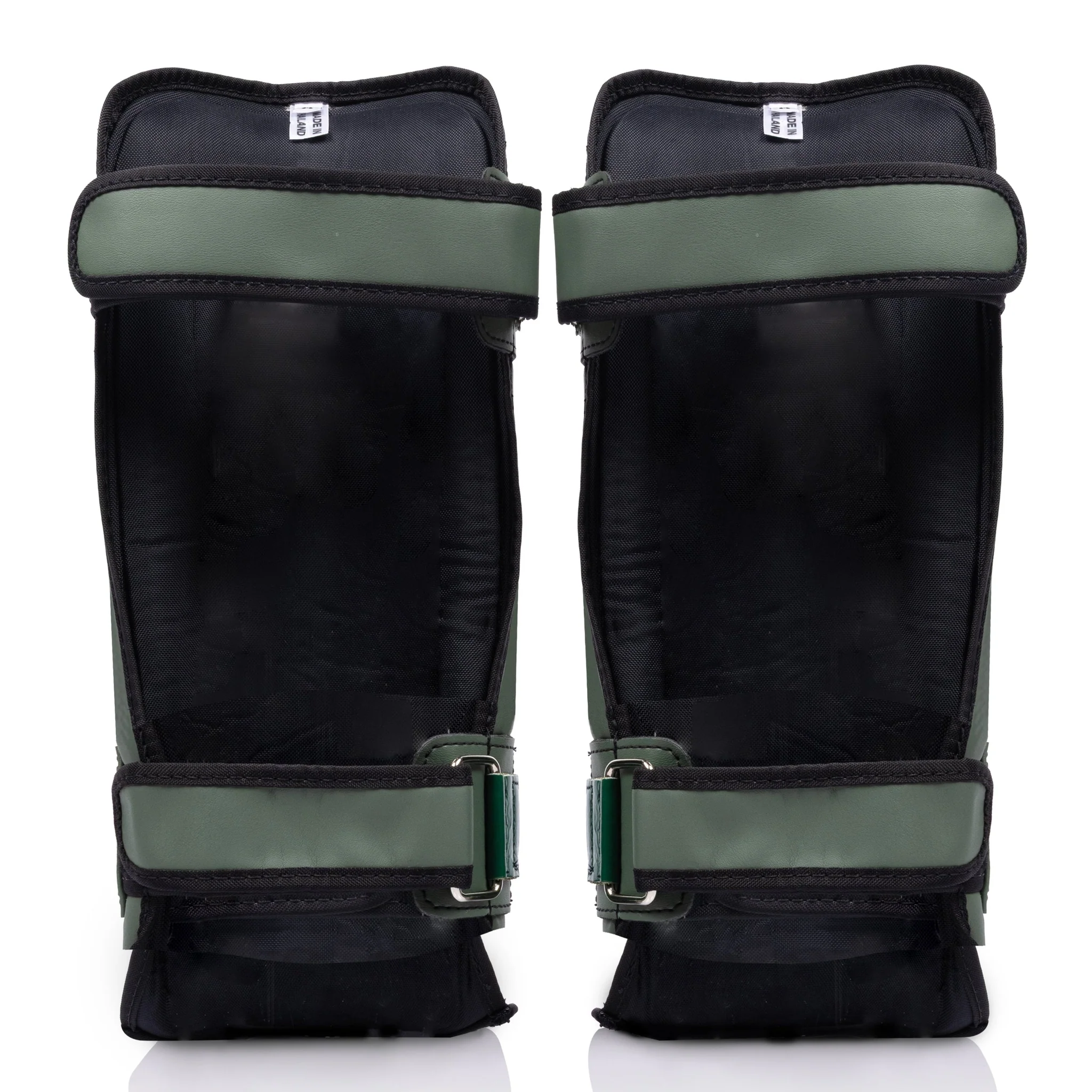Fairtex SP3 Pro Style Muay Thai Shin Guard - Image 24