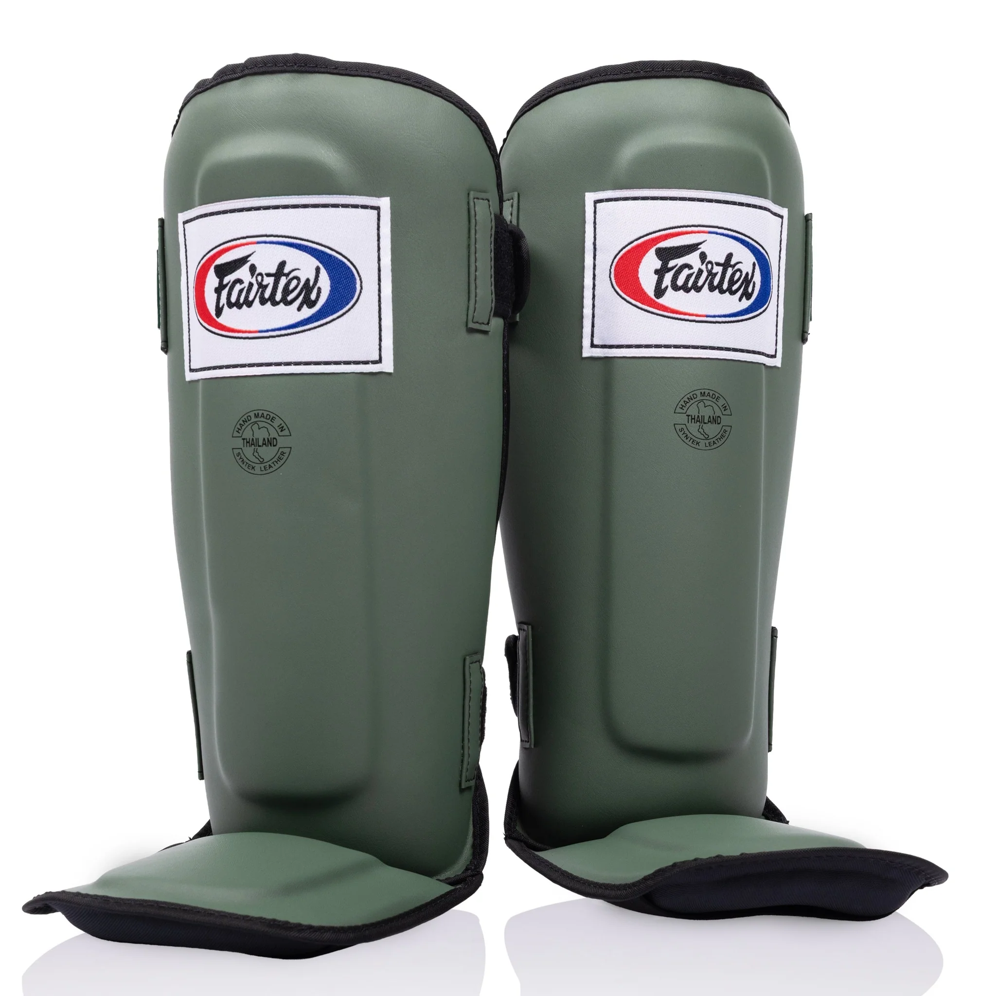 Fairtex SP3 Pro Style Muay Thai Shin Guard - Image 25