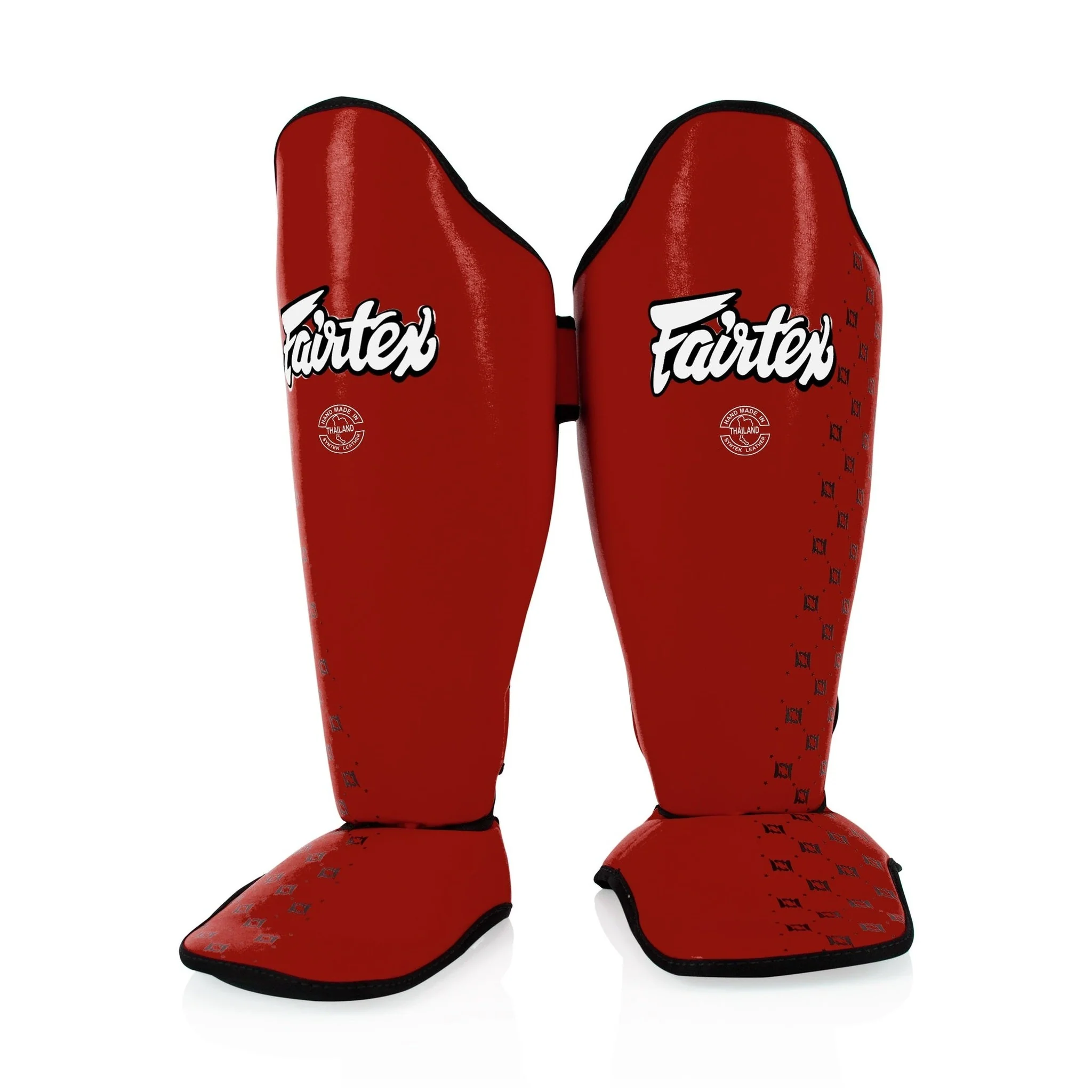 Fairtex SP5 Competition Muay Thai Shin Guards - Image 17