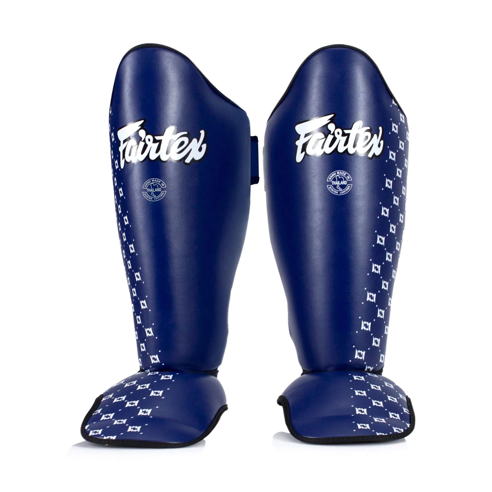 Fairtex SP5 Competition Muay Thai Shin Guards - Image 21