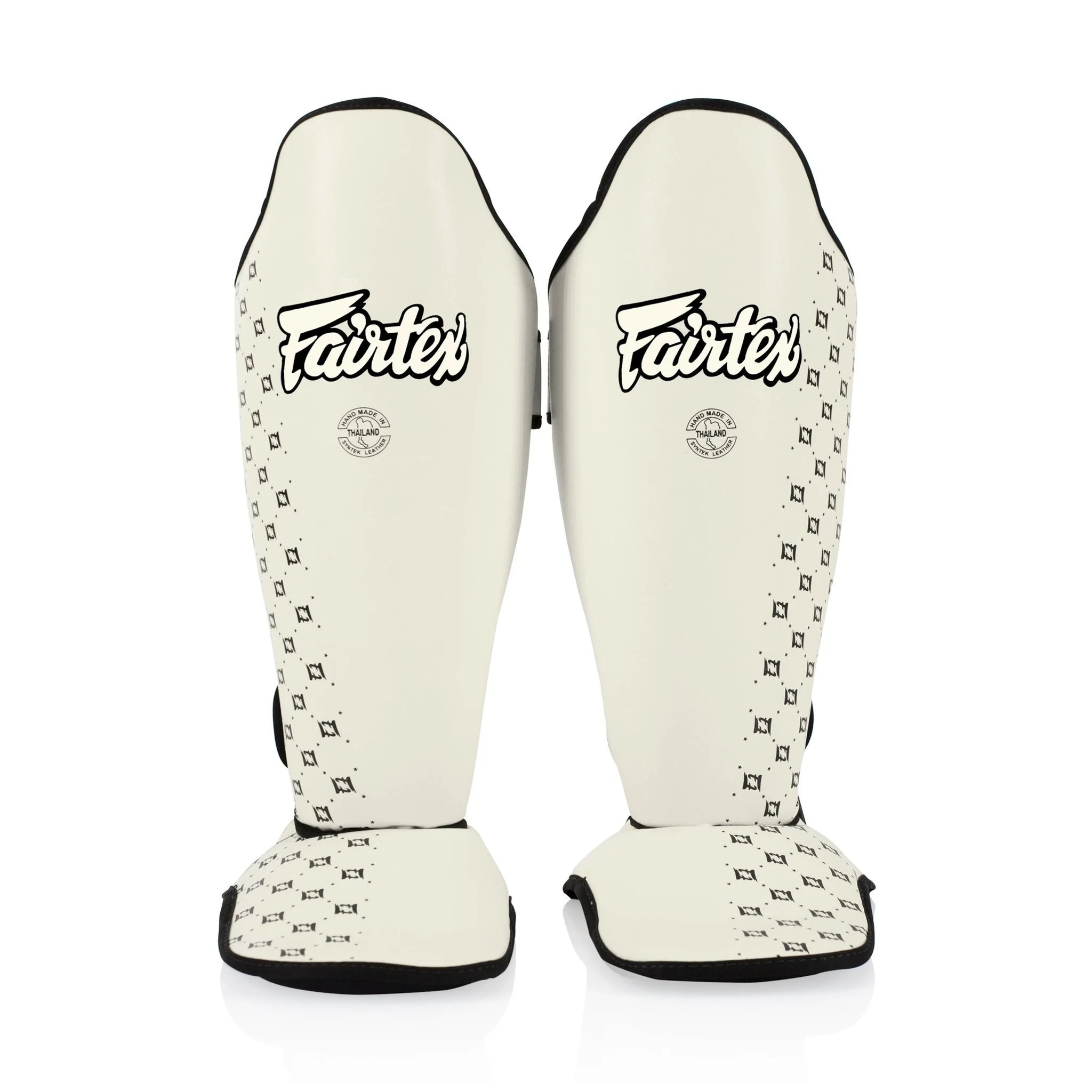Fairtex SP5 Competition Muay Thai Shin Guards - Image 6