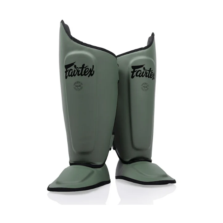 Fairtex SP8 Muay Thai Shin Guards Ultimate Shinguards - Image 25
