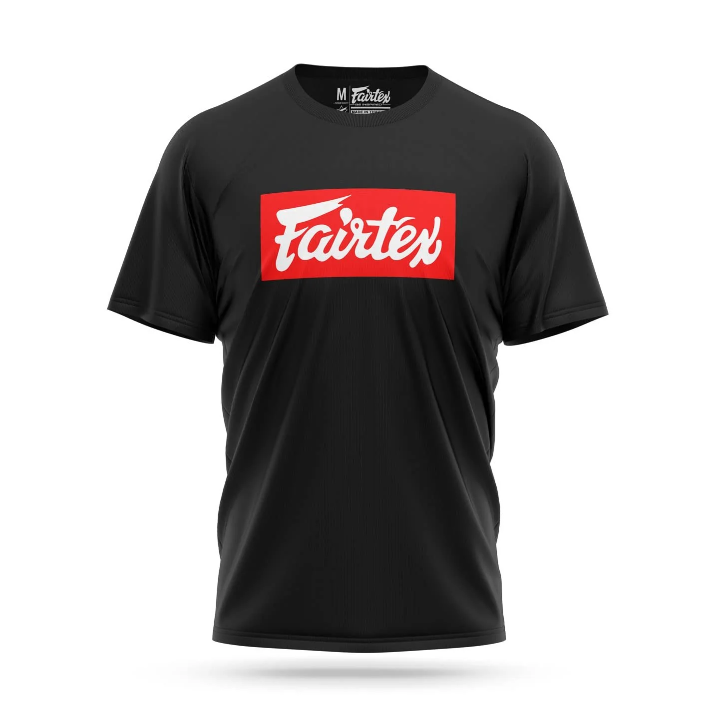 Fairtex Supreme T-Shirt - Image 4