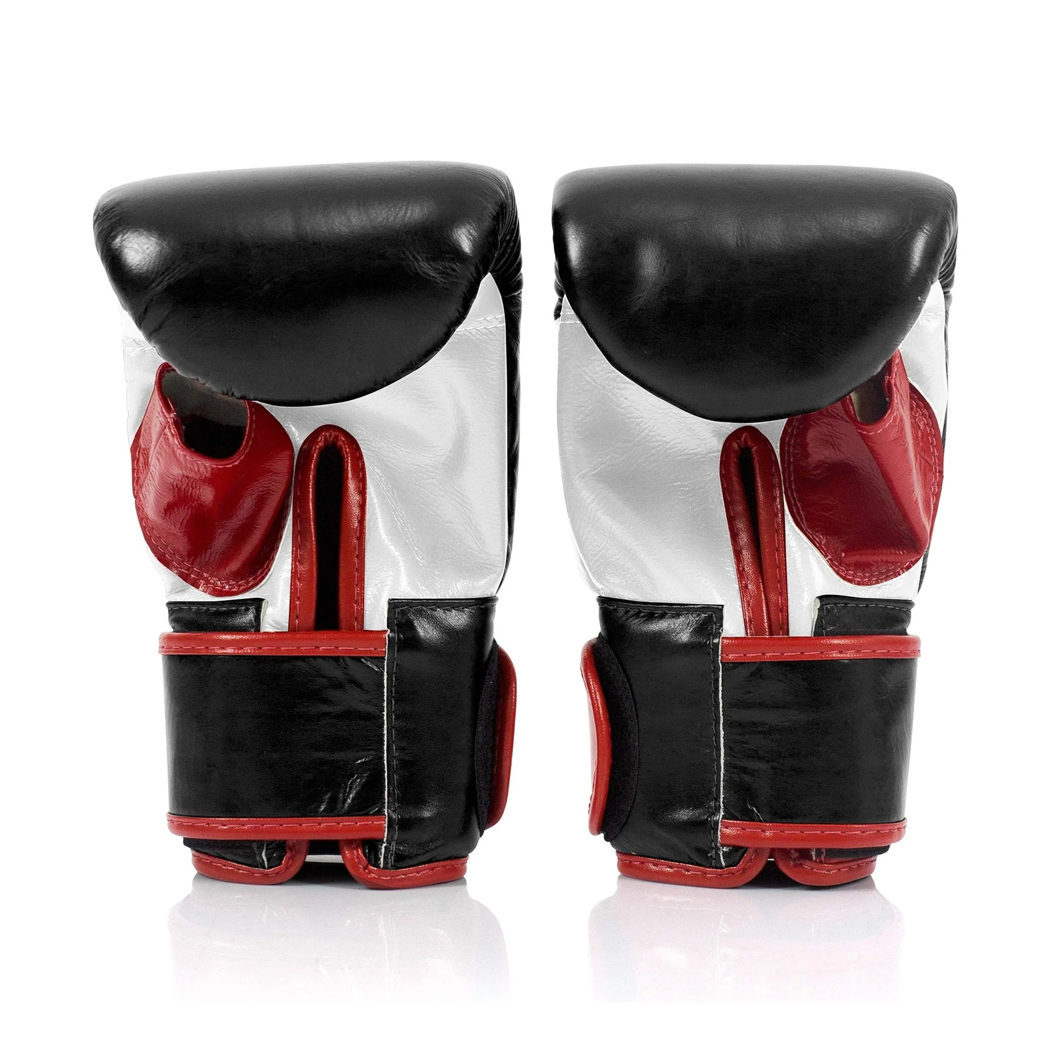 Fairtex TGO3 Muay Thai Bag Gloves - Image 2