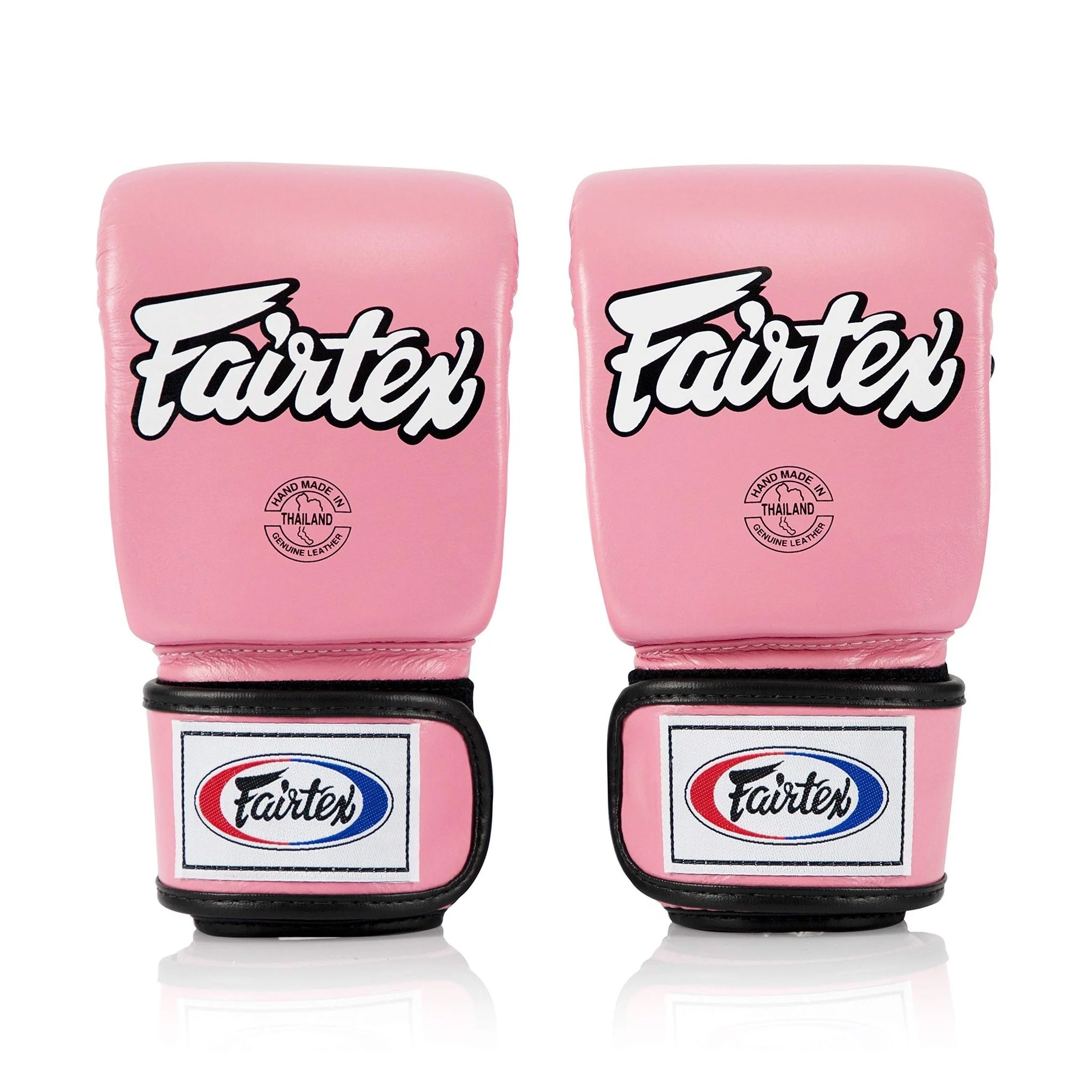 Fairtex TGO3 Muay Thai Bag Gloves - Image 24