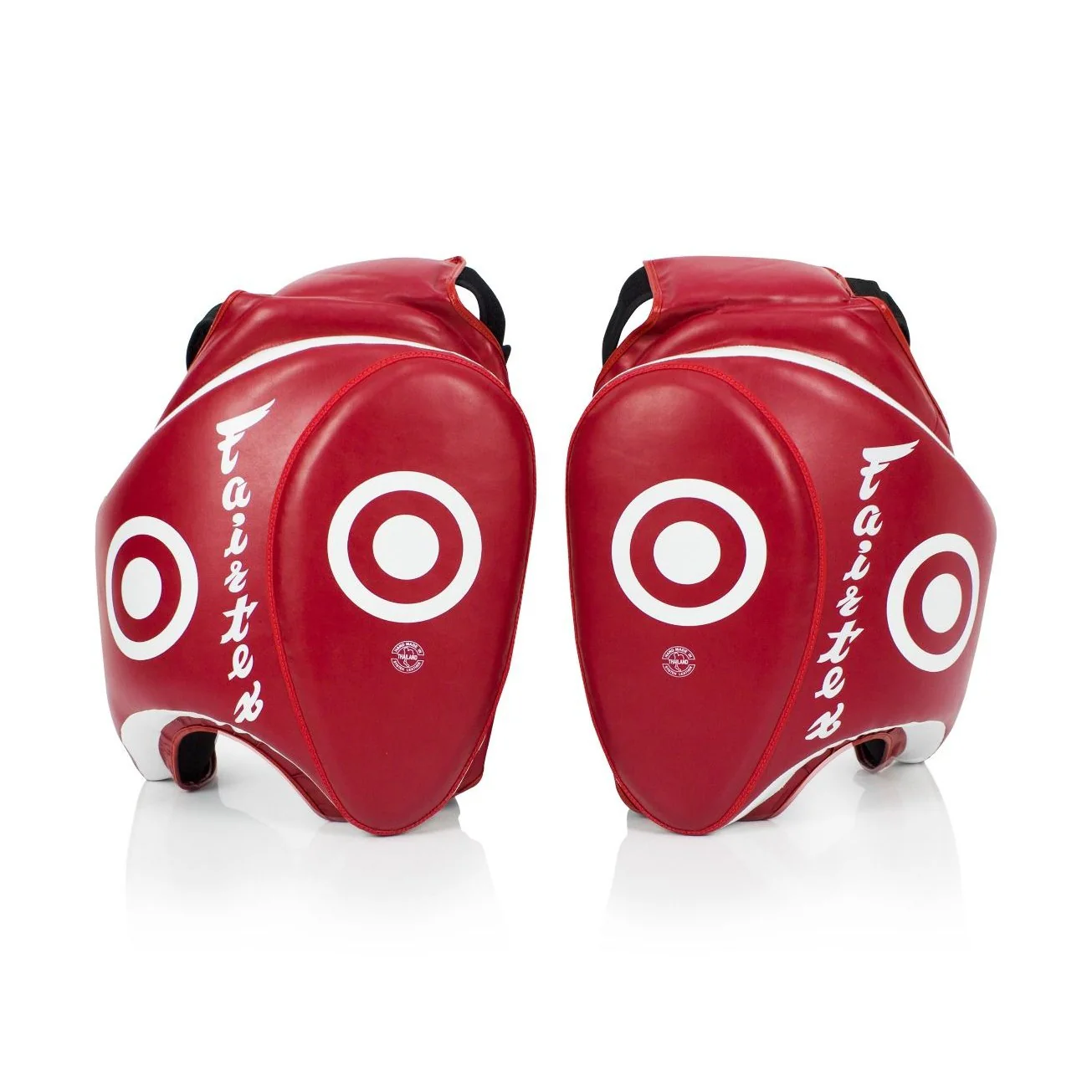 Fairtex TP3 Thigh Pads - Image 7