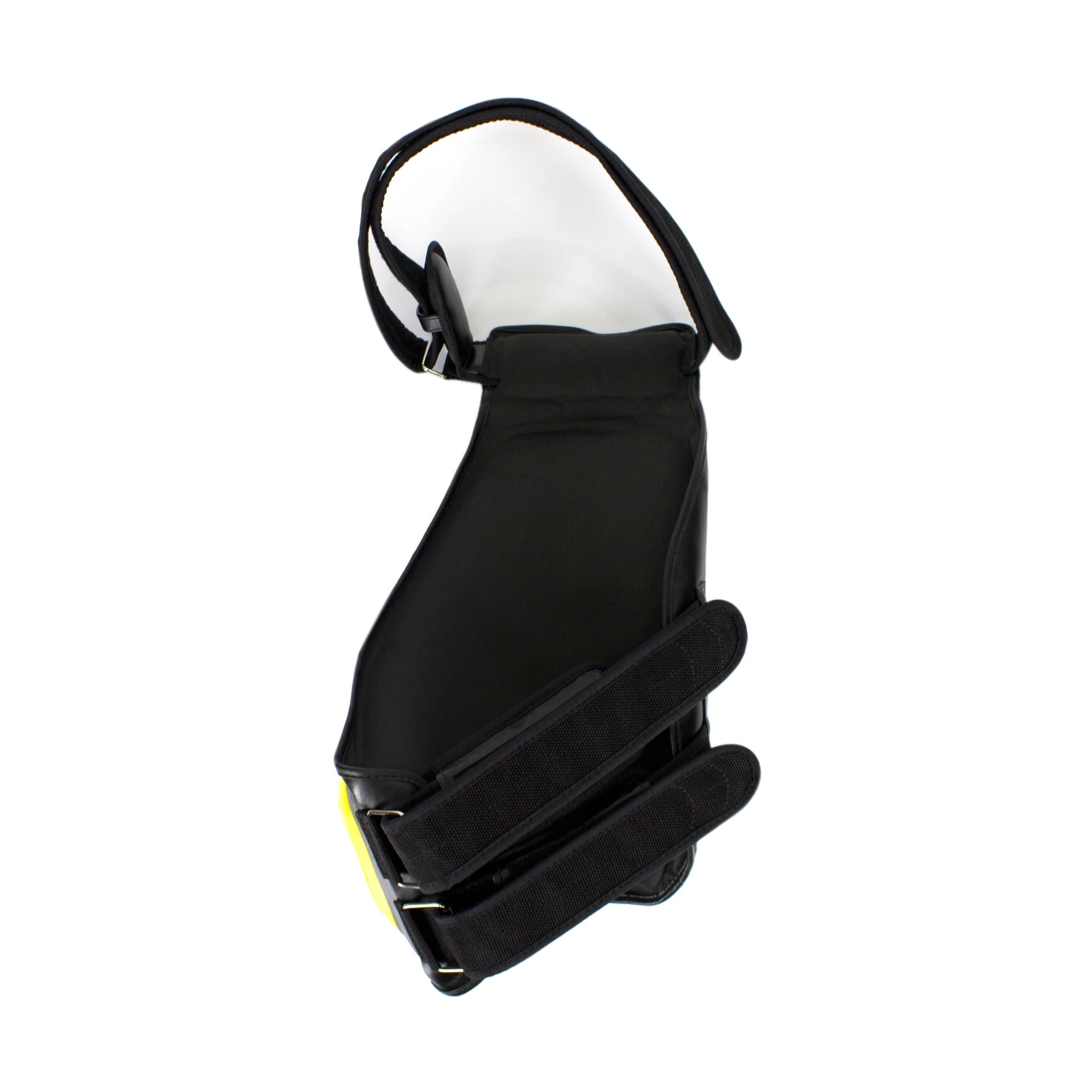 Fairtex TP4 Compact Thigh Pads - Image 3