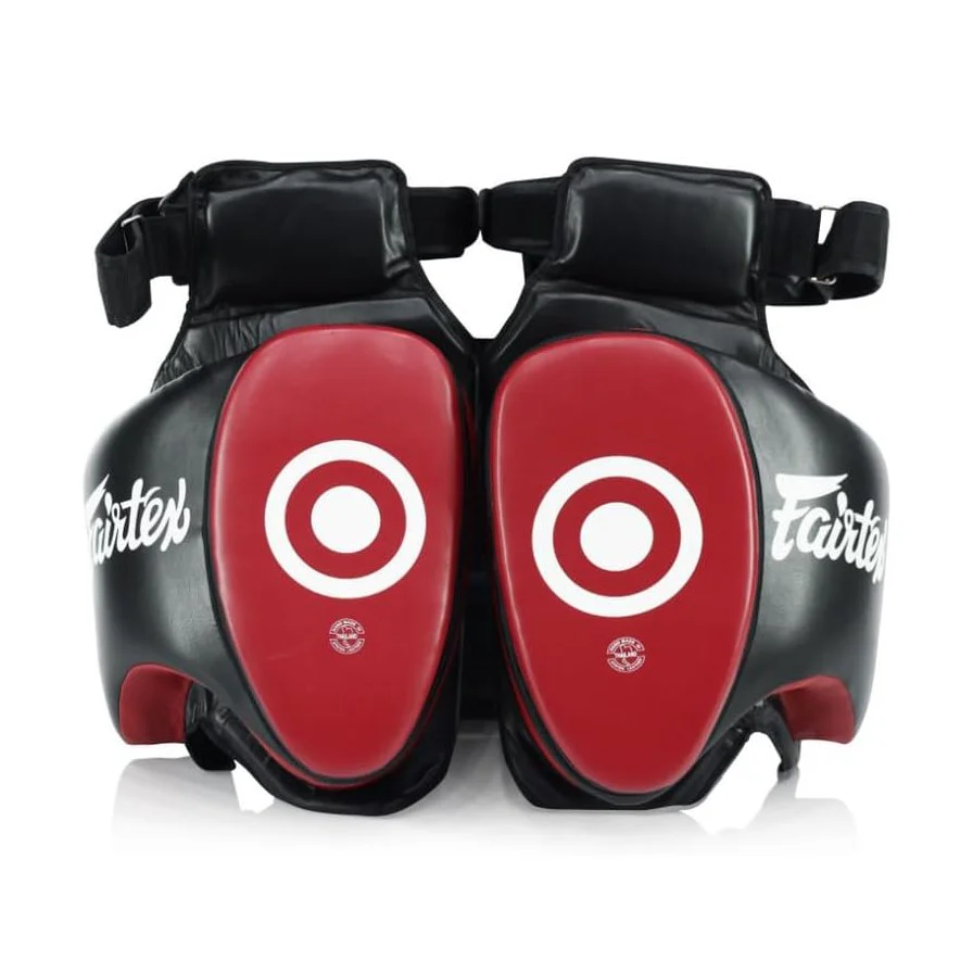 Fairtex TP5 Ultra Lite Thigh Pad - Image 2