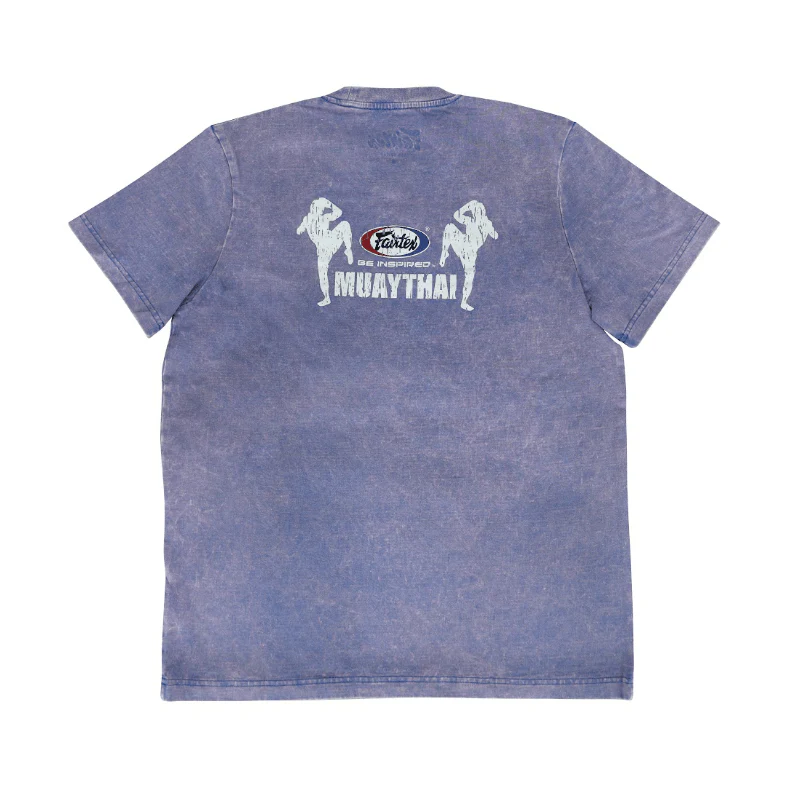 Fairtex TST241 T-Shirt - Image 4