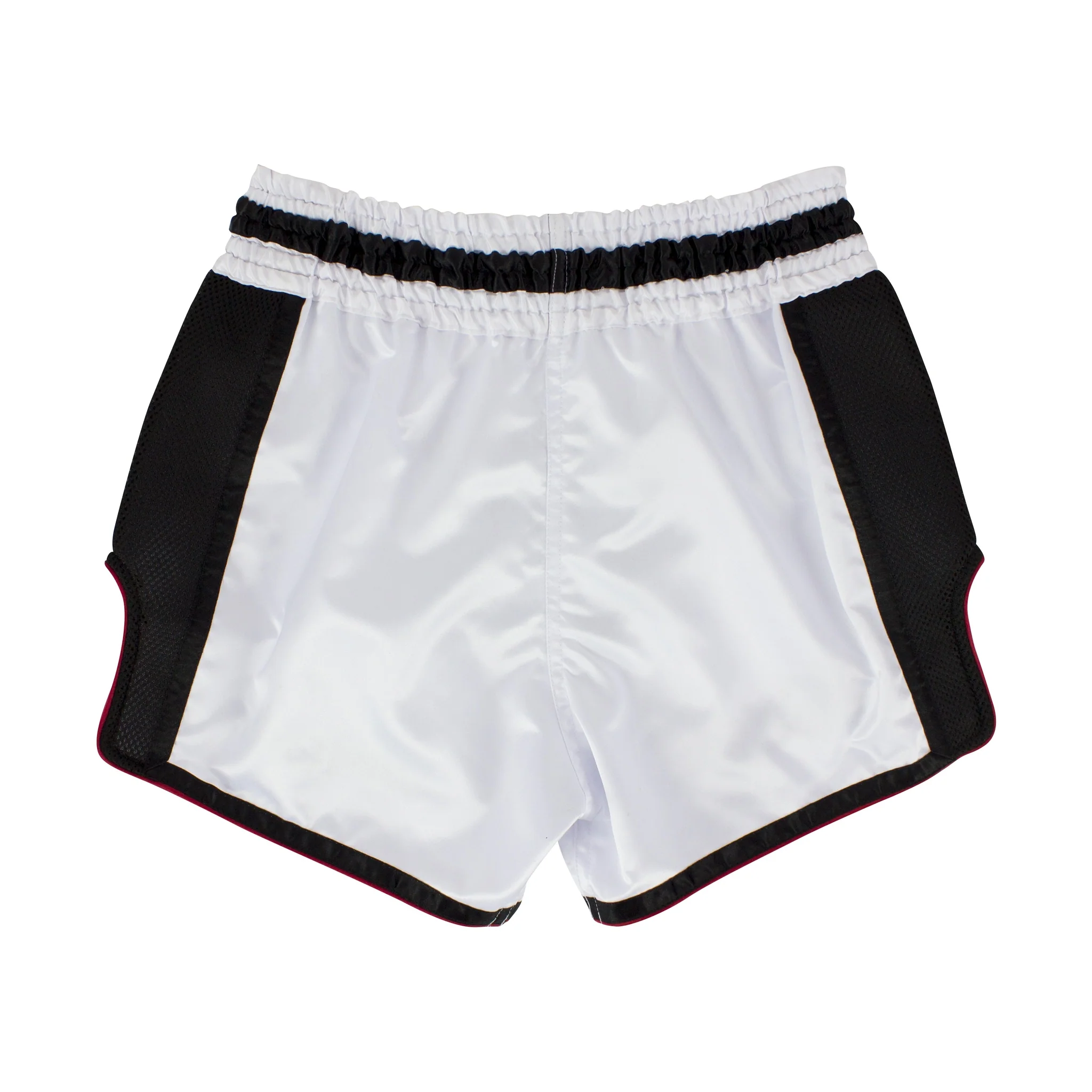 Fairtex BS1712 Vanorn Slim Cut Muay Thai Boxing Short - Image 2