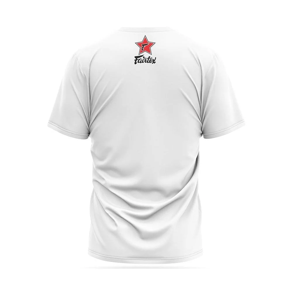 Fairtex Vintage Tee - Image 4