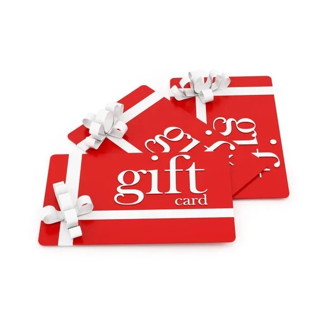 Fairtexstore.com Gift Card